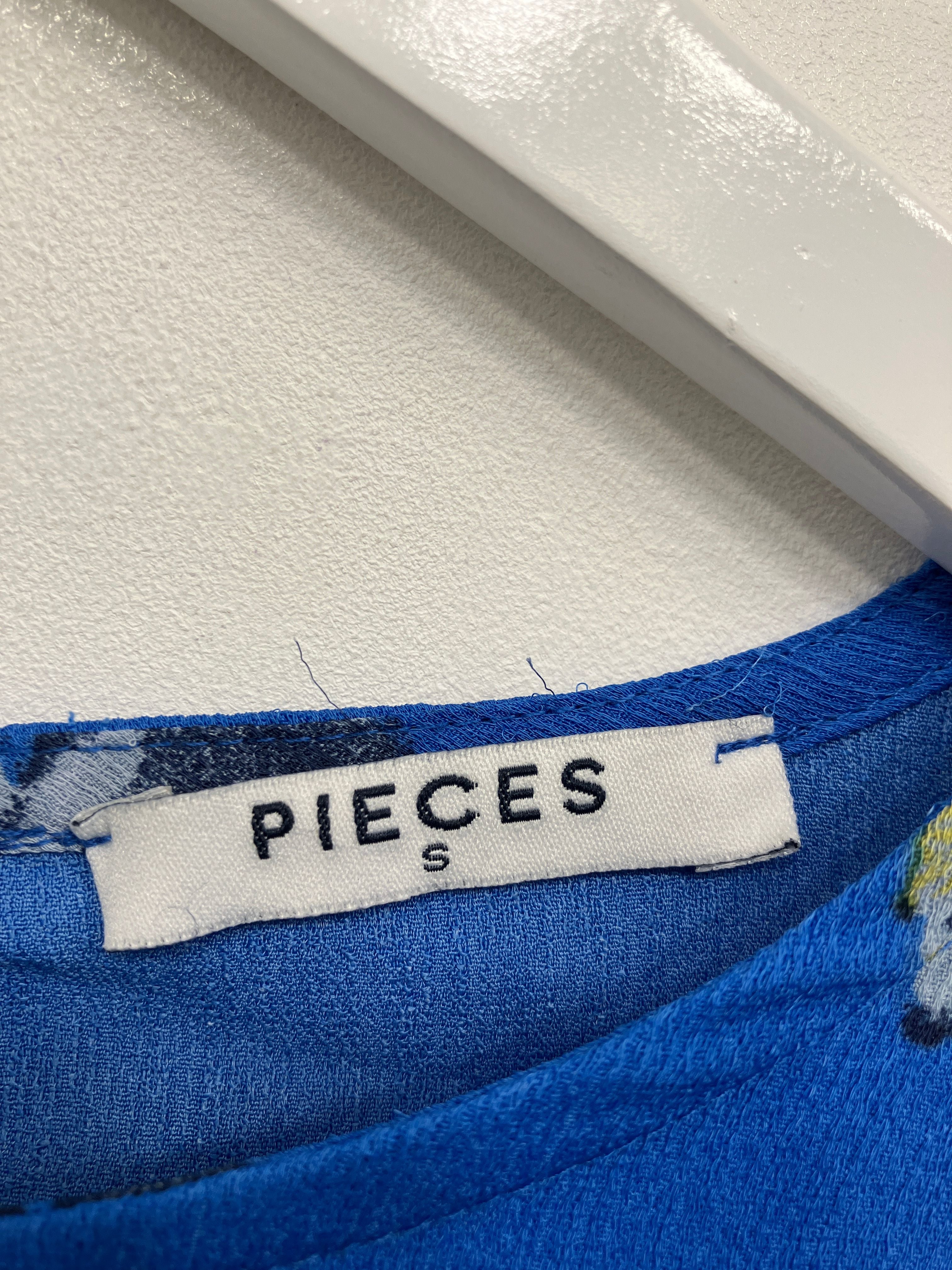 Pieces Bluse