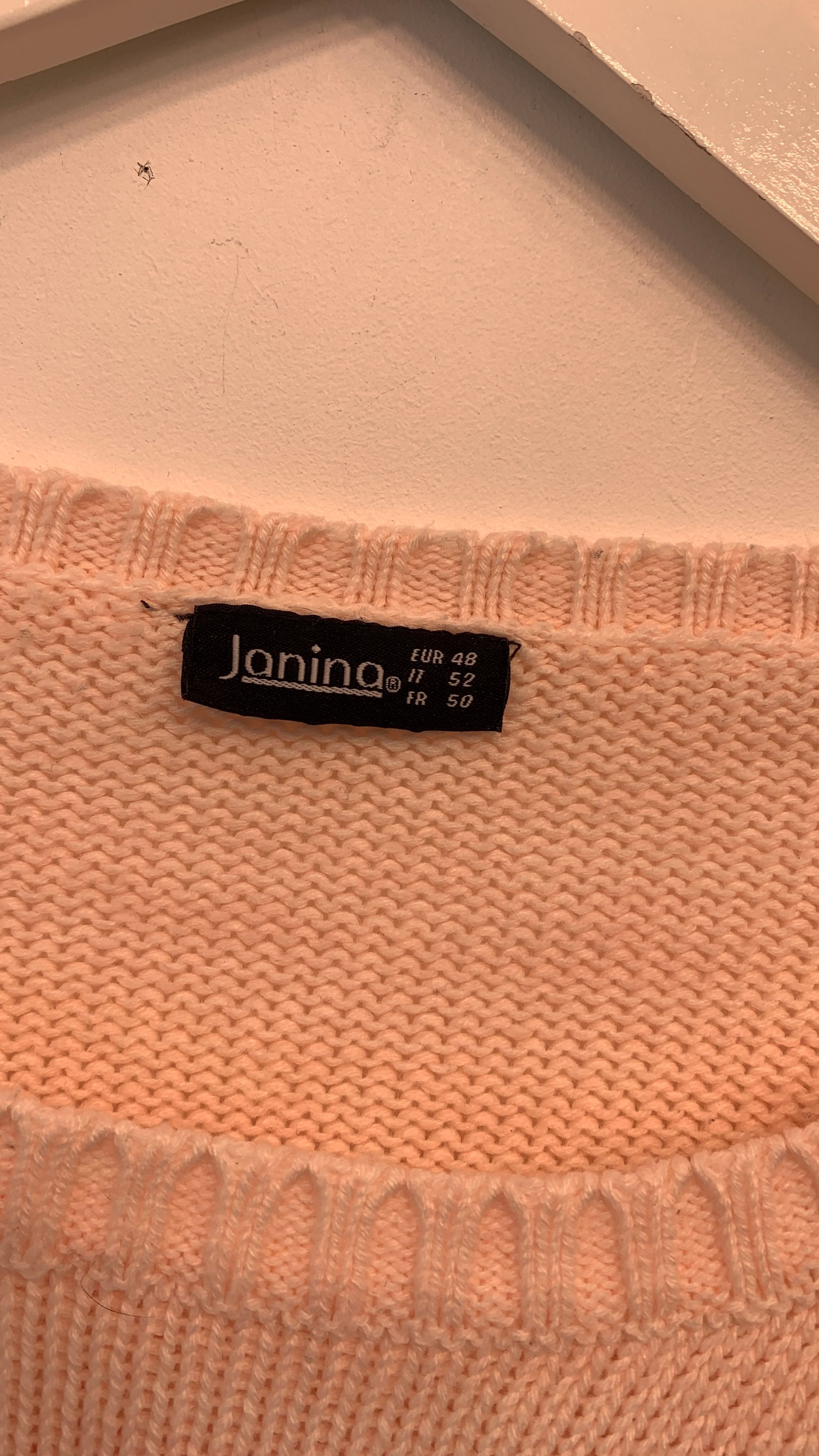 Janina Bluse