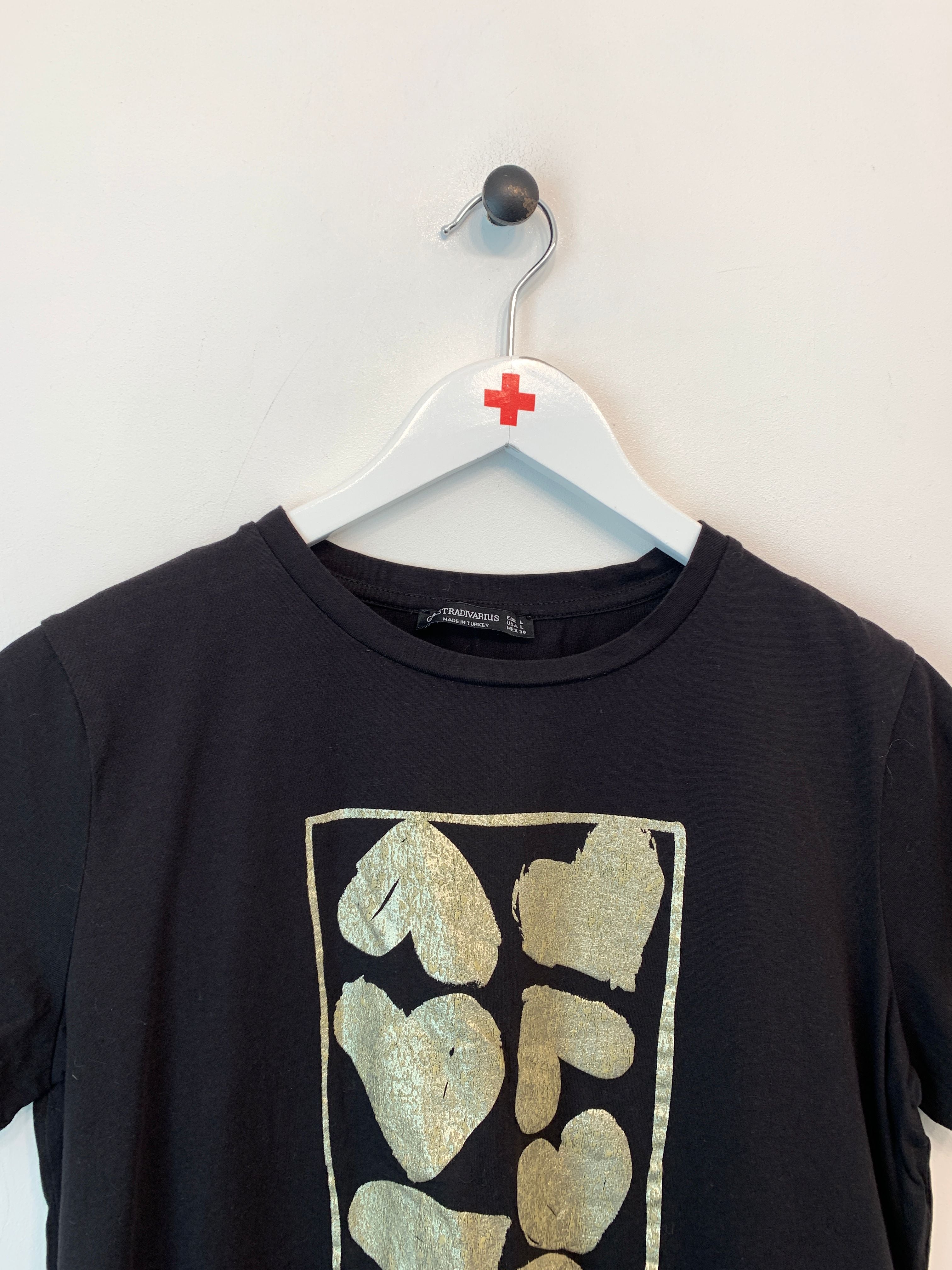 Stradivarius T-shirt