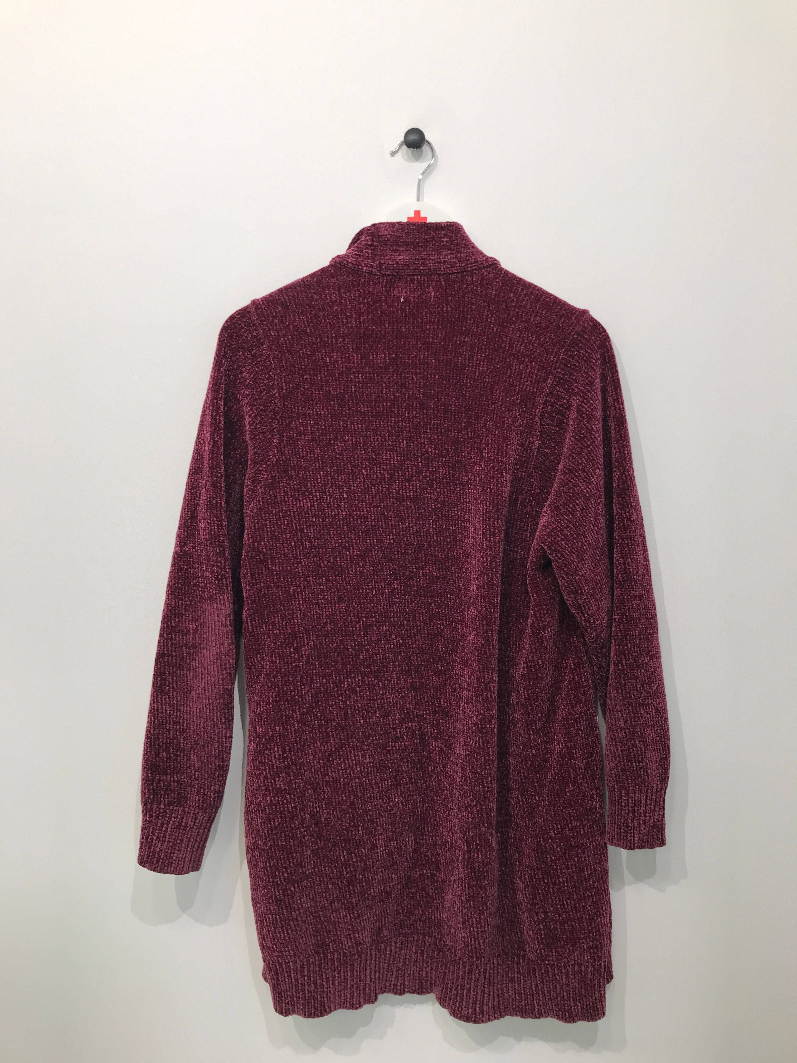VRS Cardigan