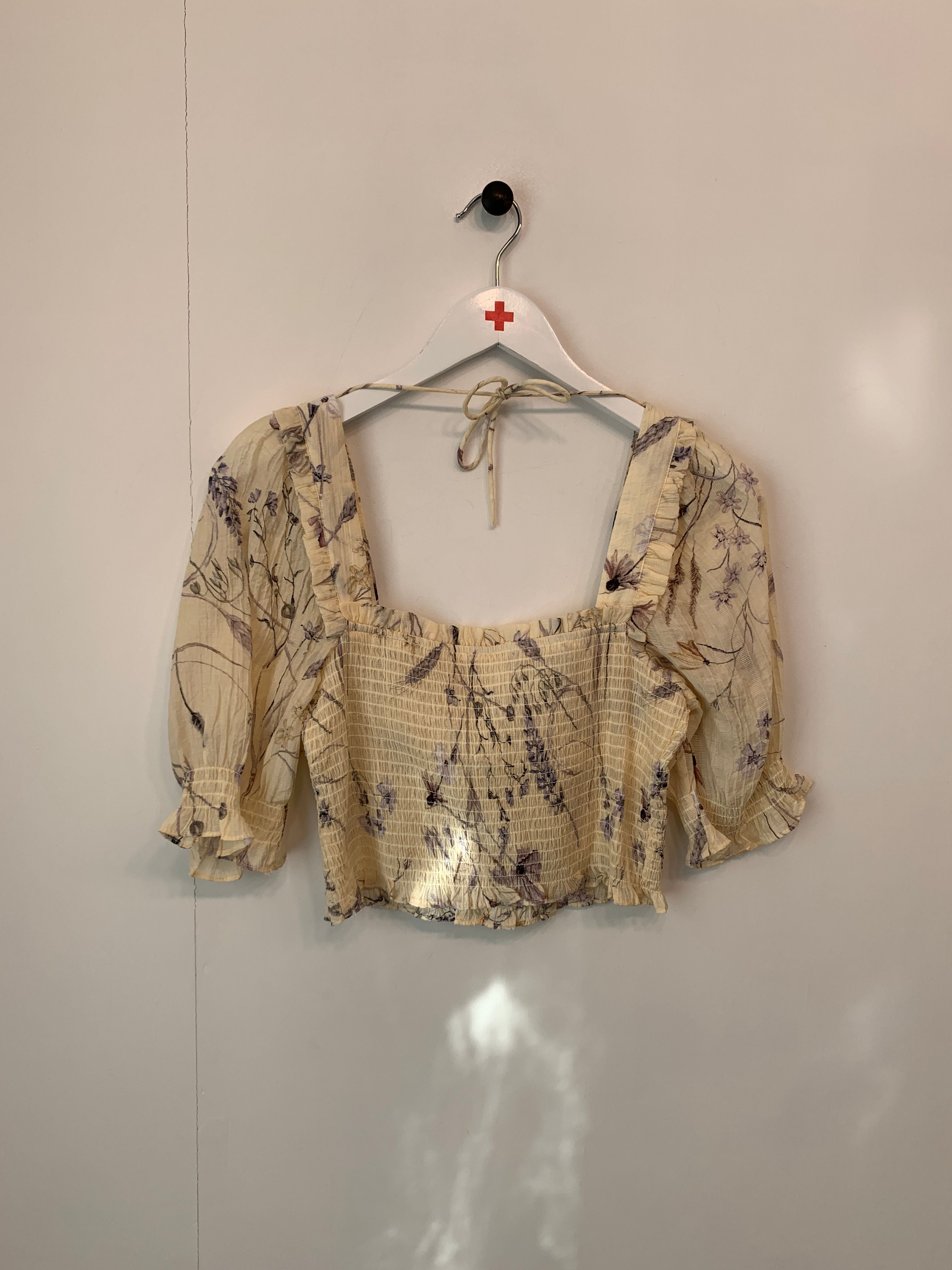 H&M Bluse