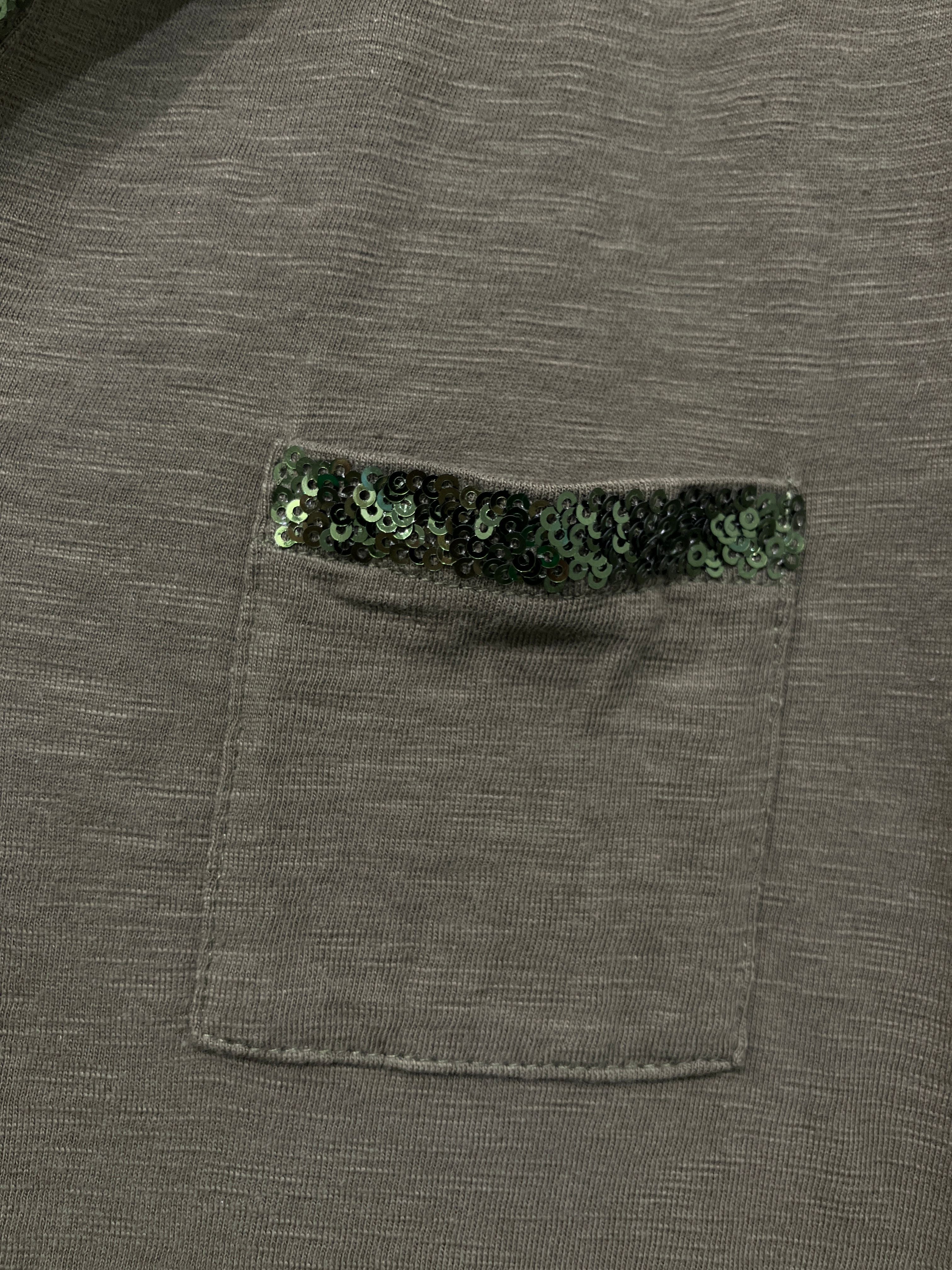 Balsamik Bluse