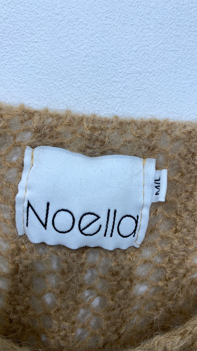 Noella Bluse