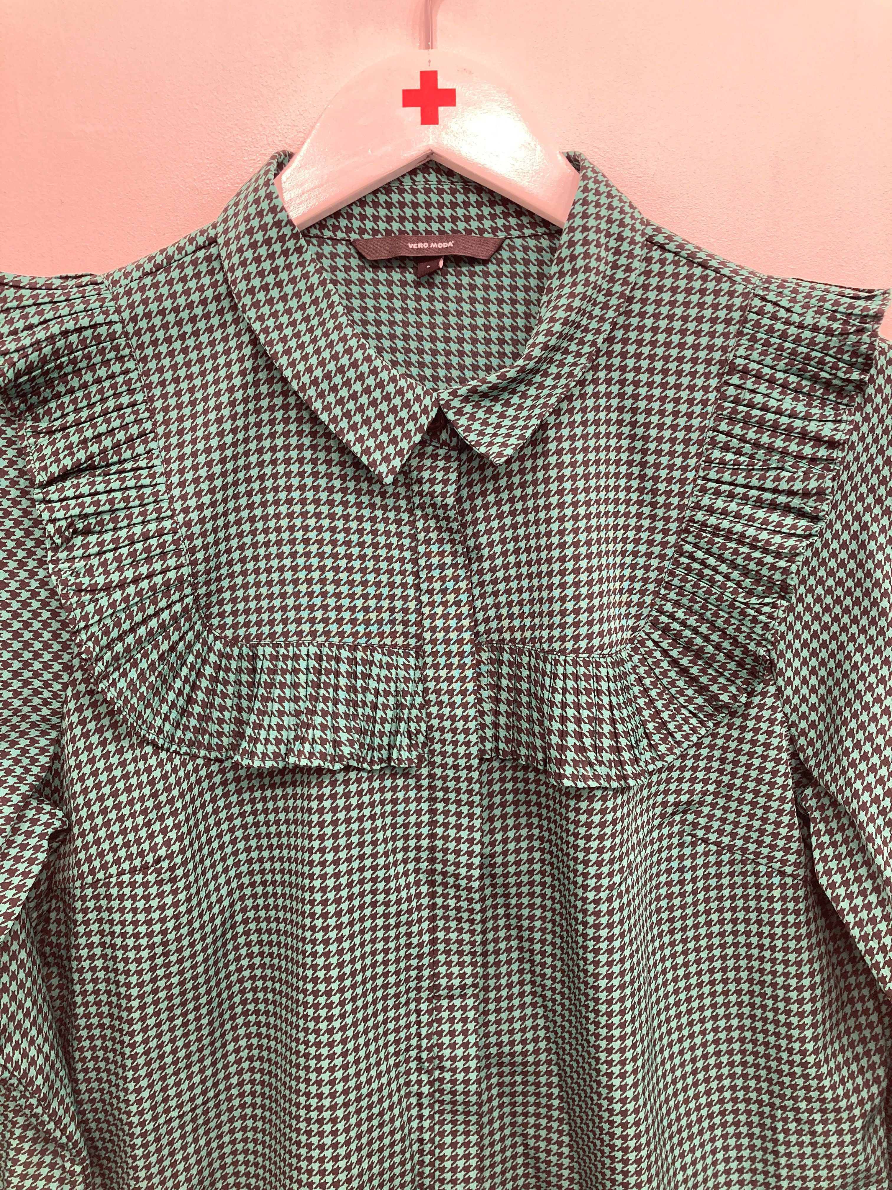 Vero Moda Skjorte