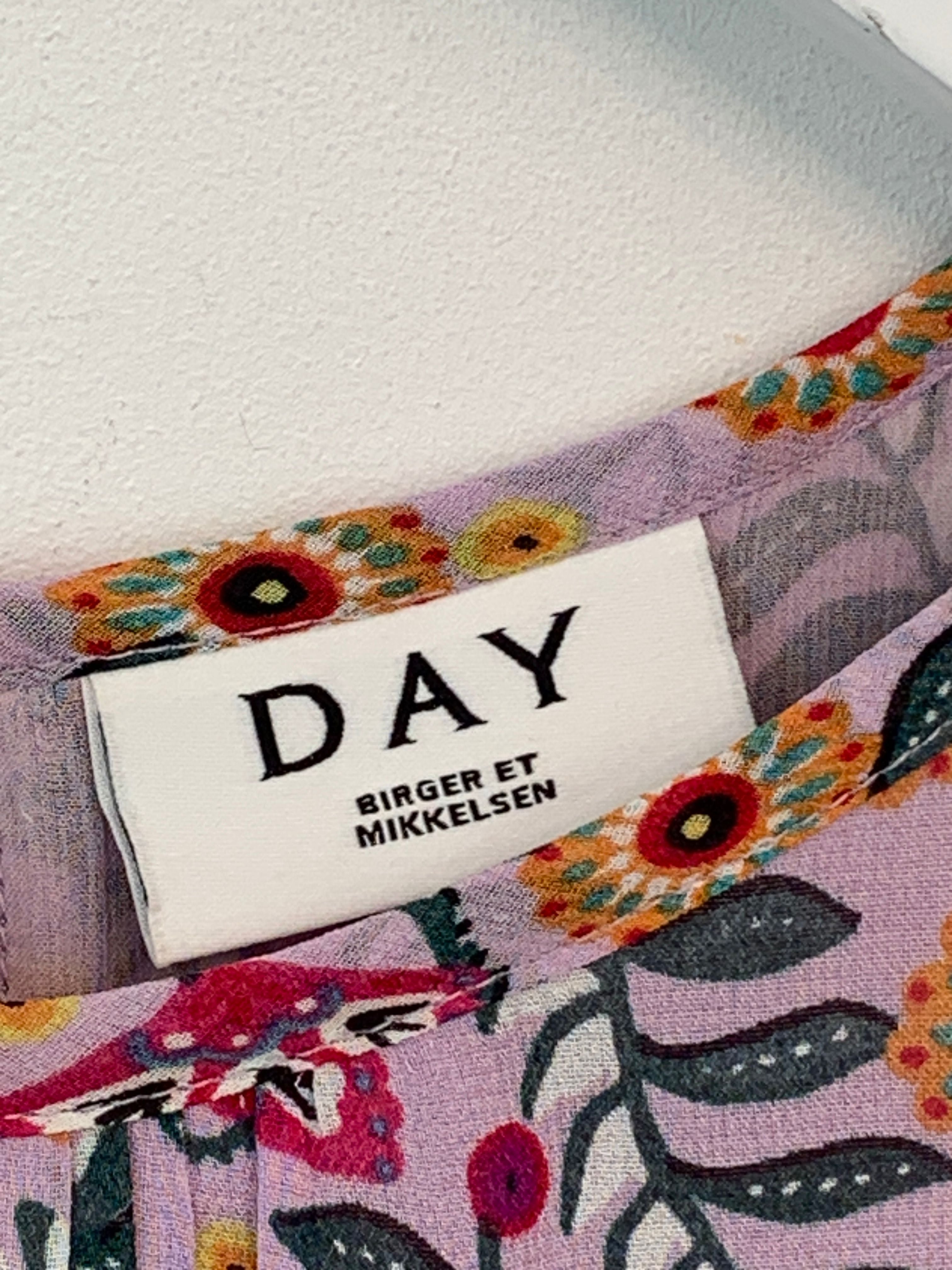 Day Birger et Mikkelsen Kjole
