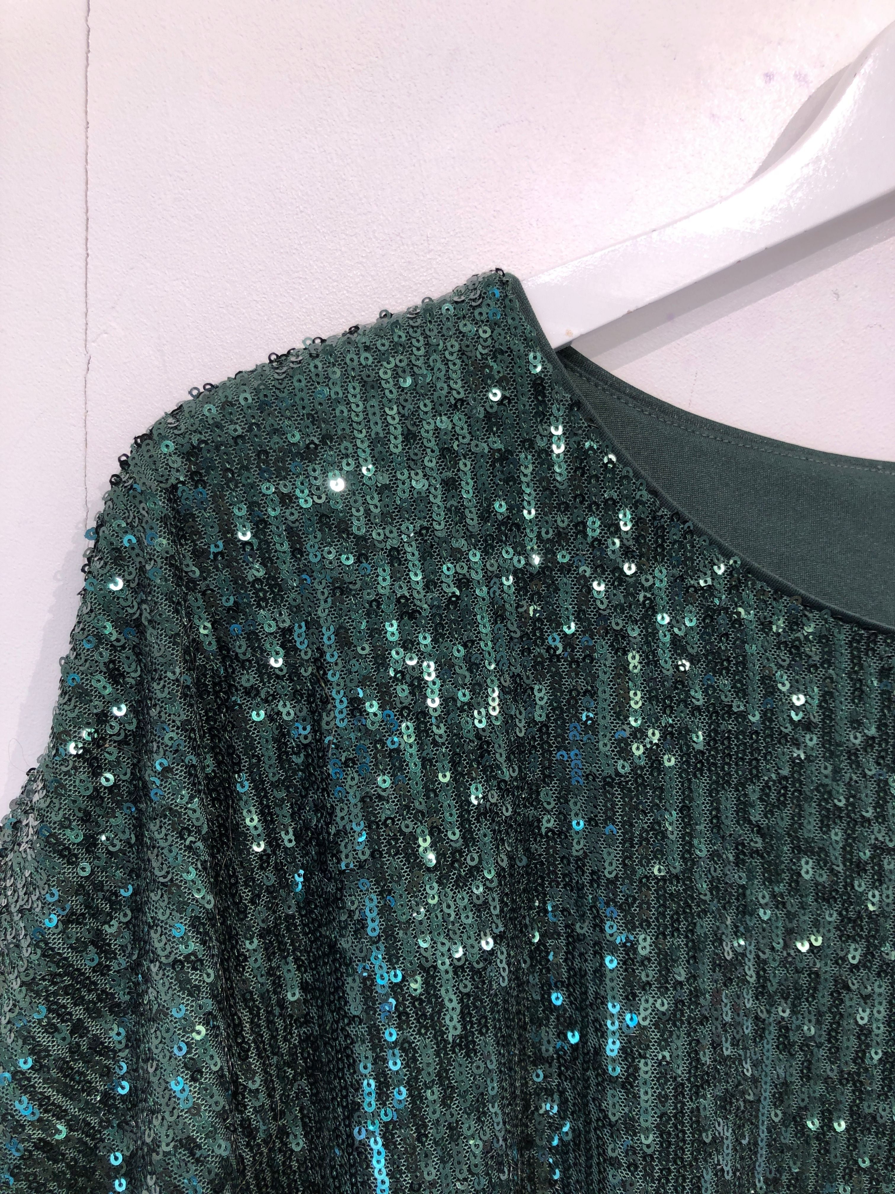 H&M Bluse