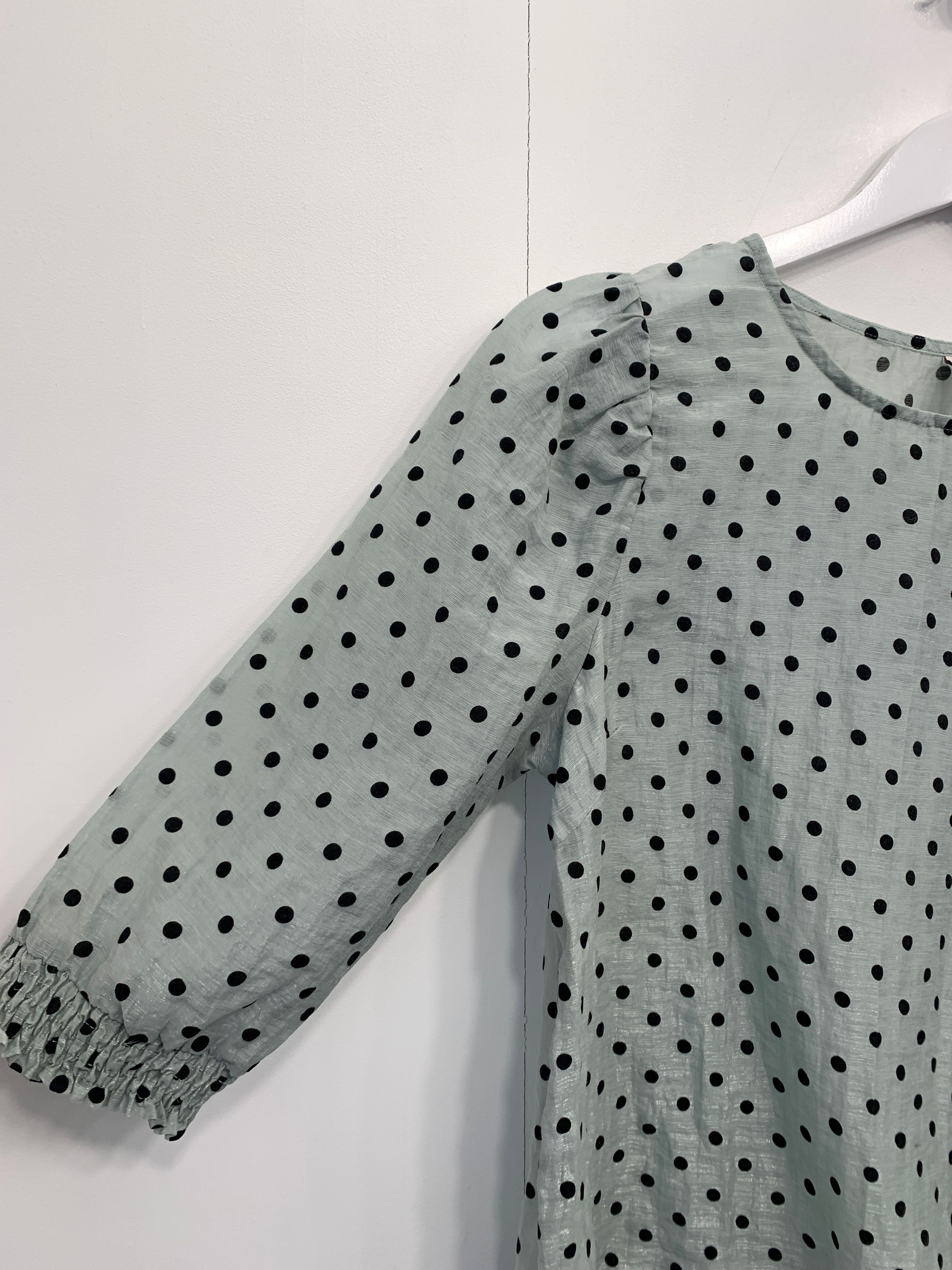 Pulz Bluse