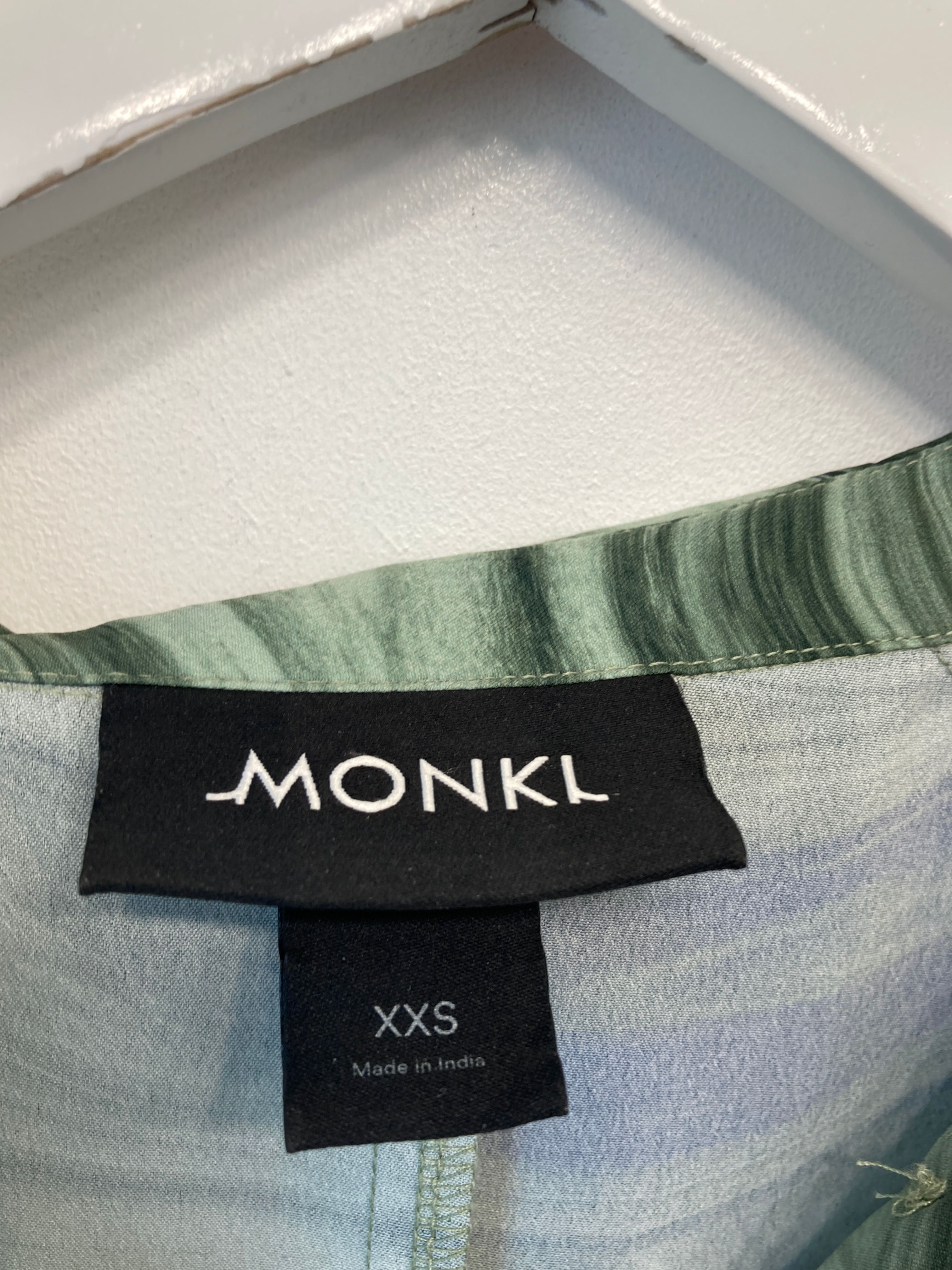 Monki Kjole