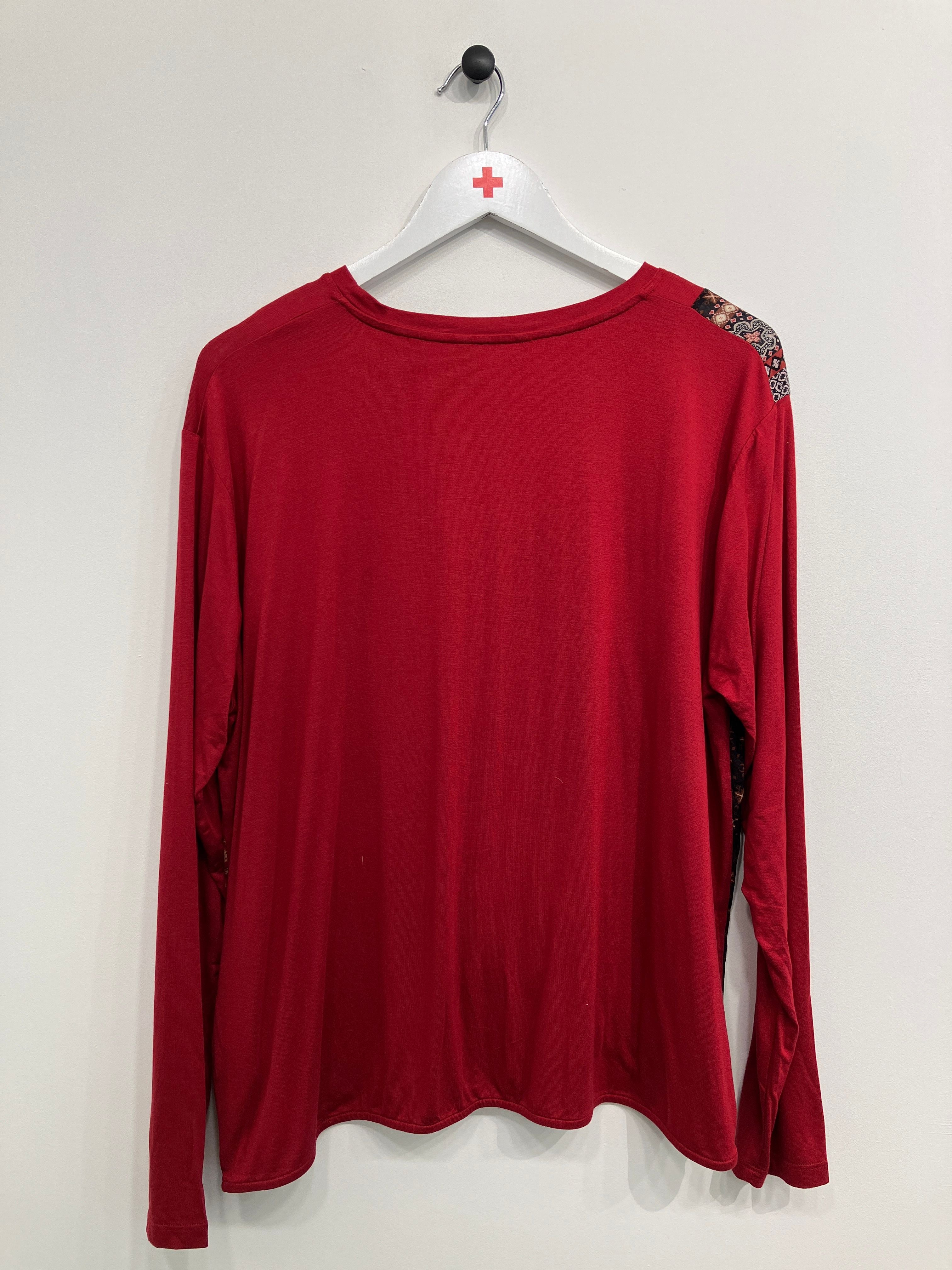 Desigual Bluse