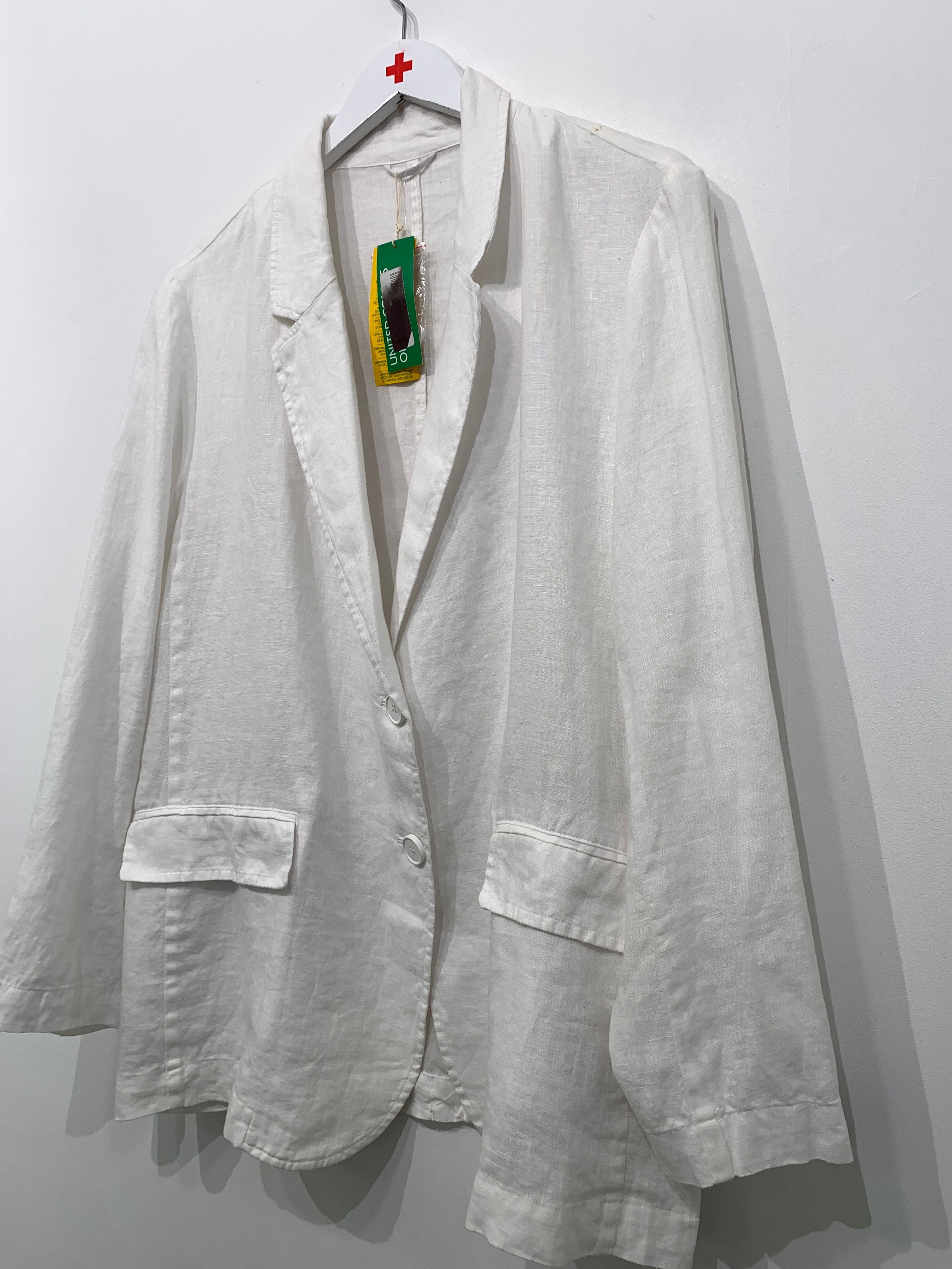 Benneton Blazer