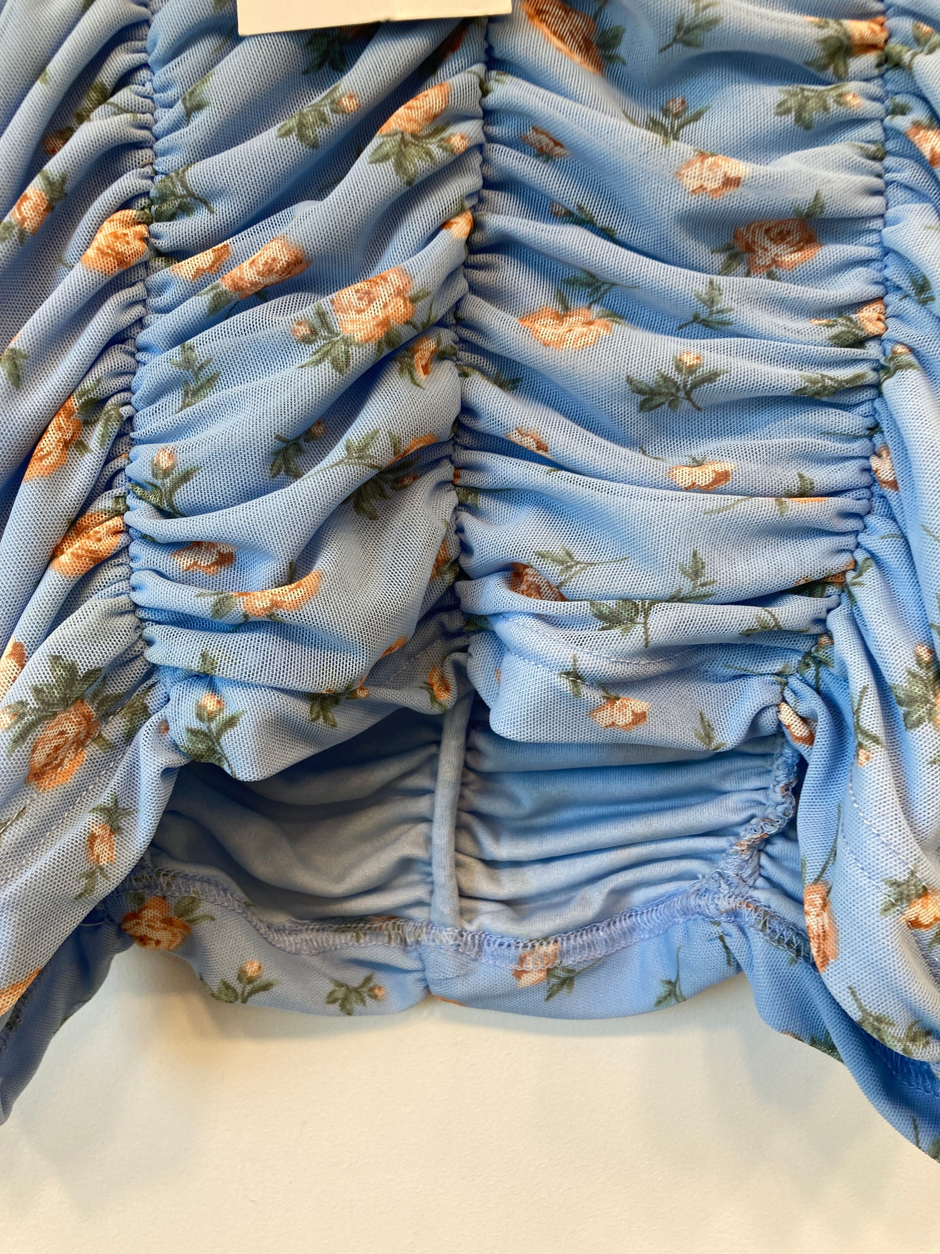 Zara Bluse