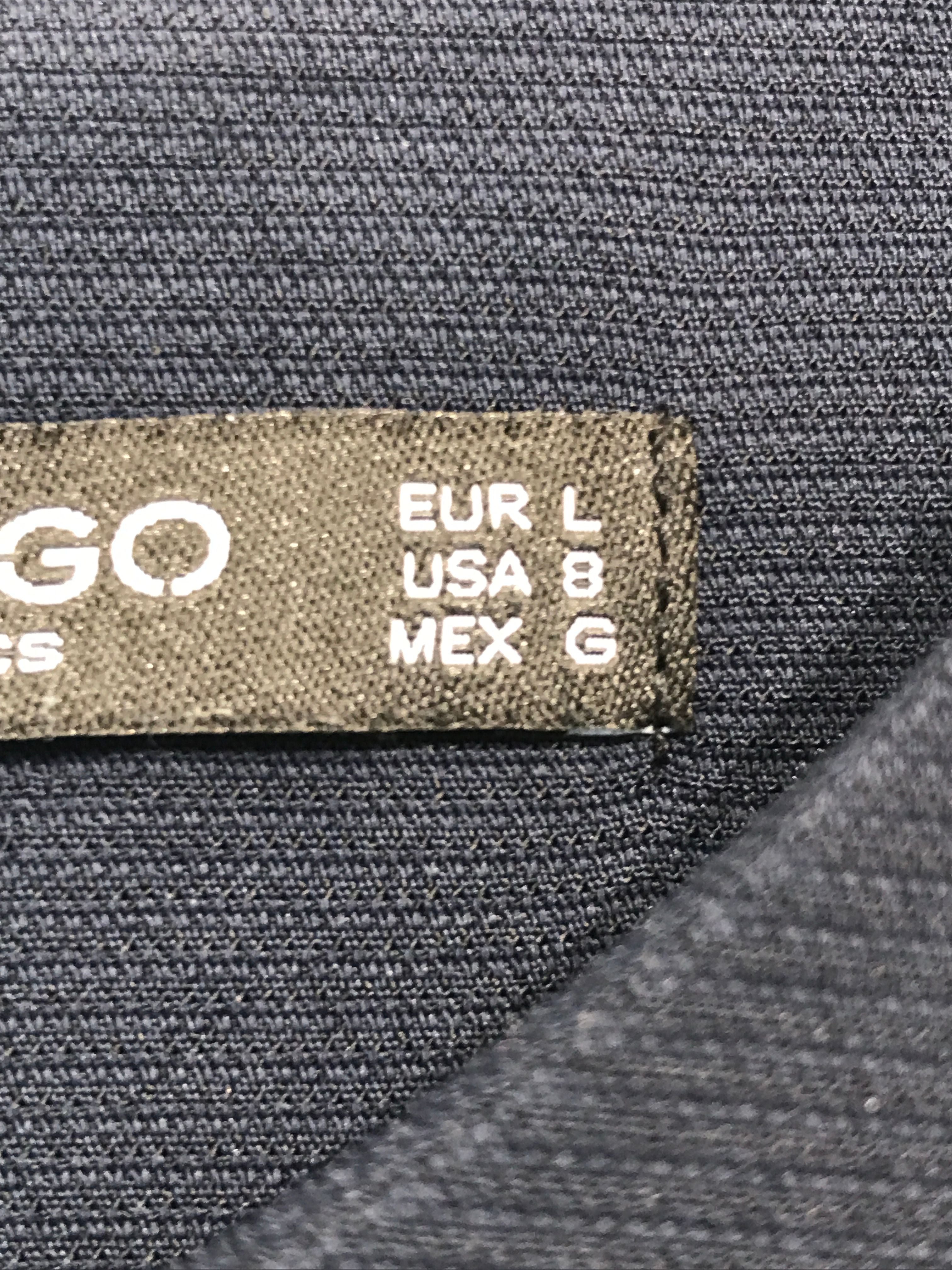 Mango Bluse