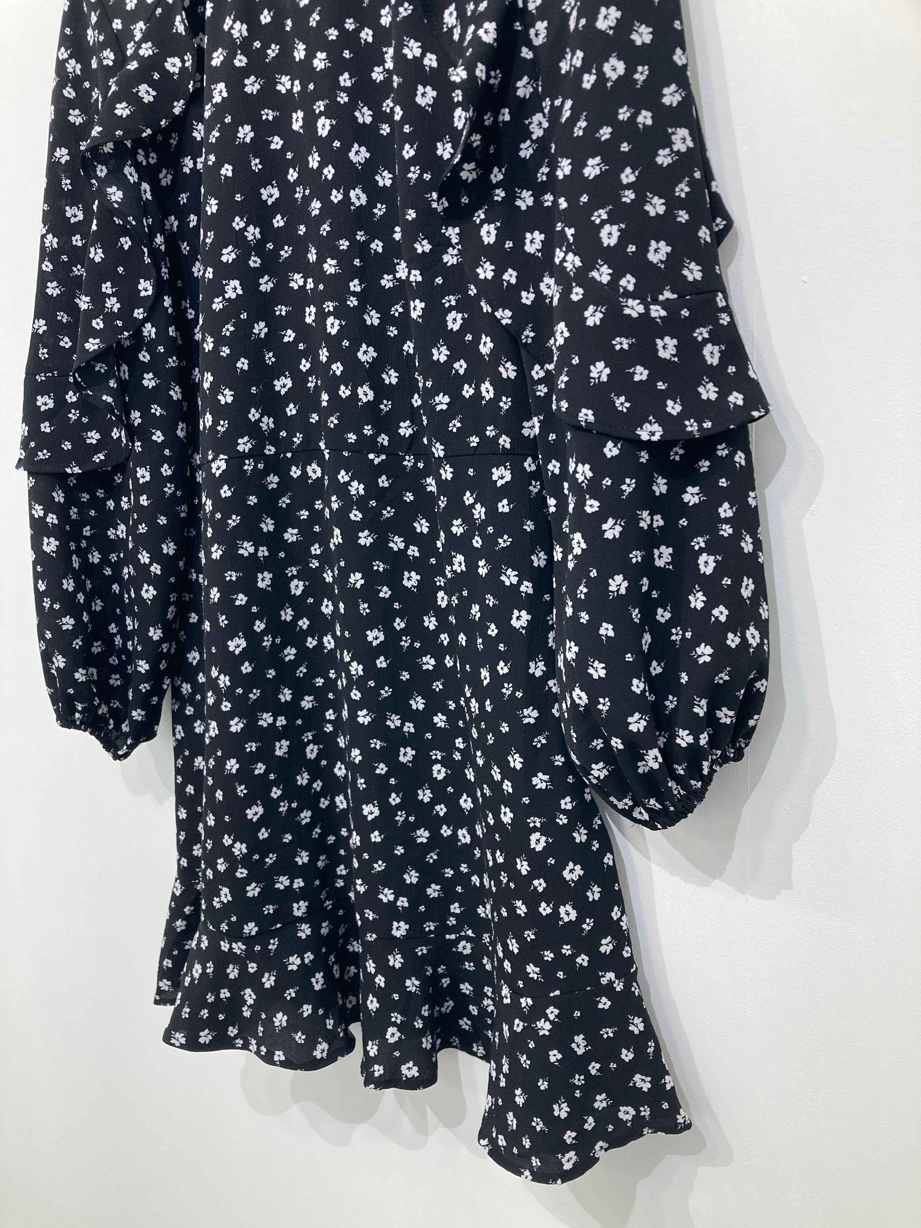 H&M Divided Kjole