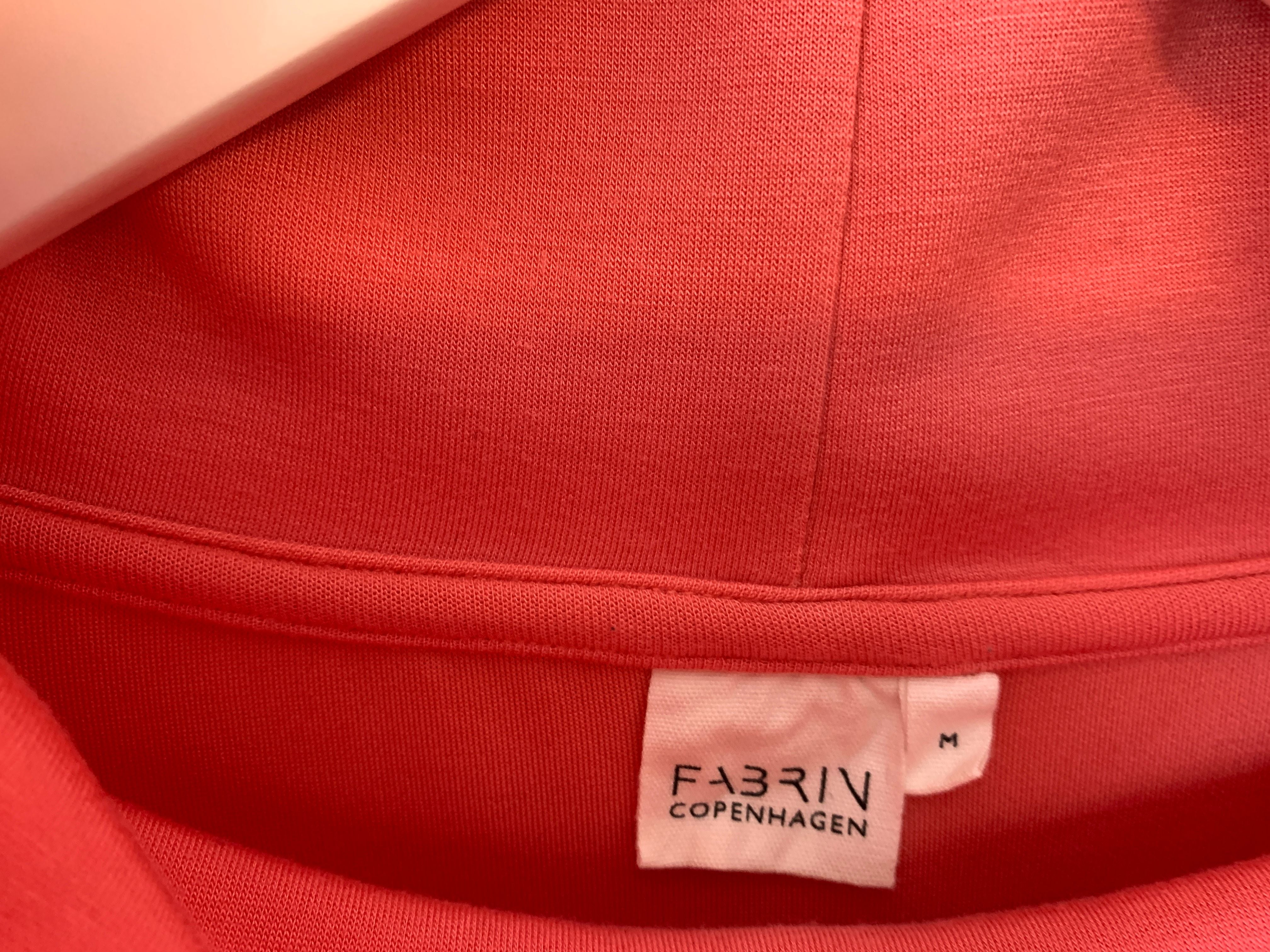 Fabrin Copenhagen Sweater