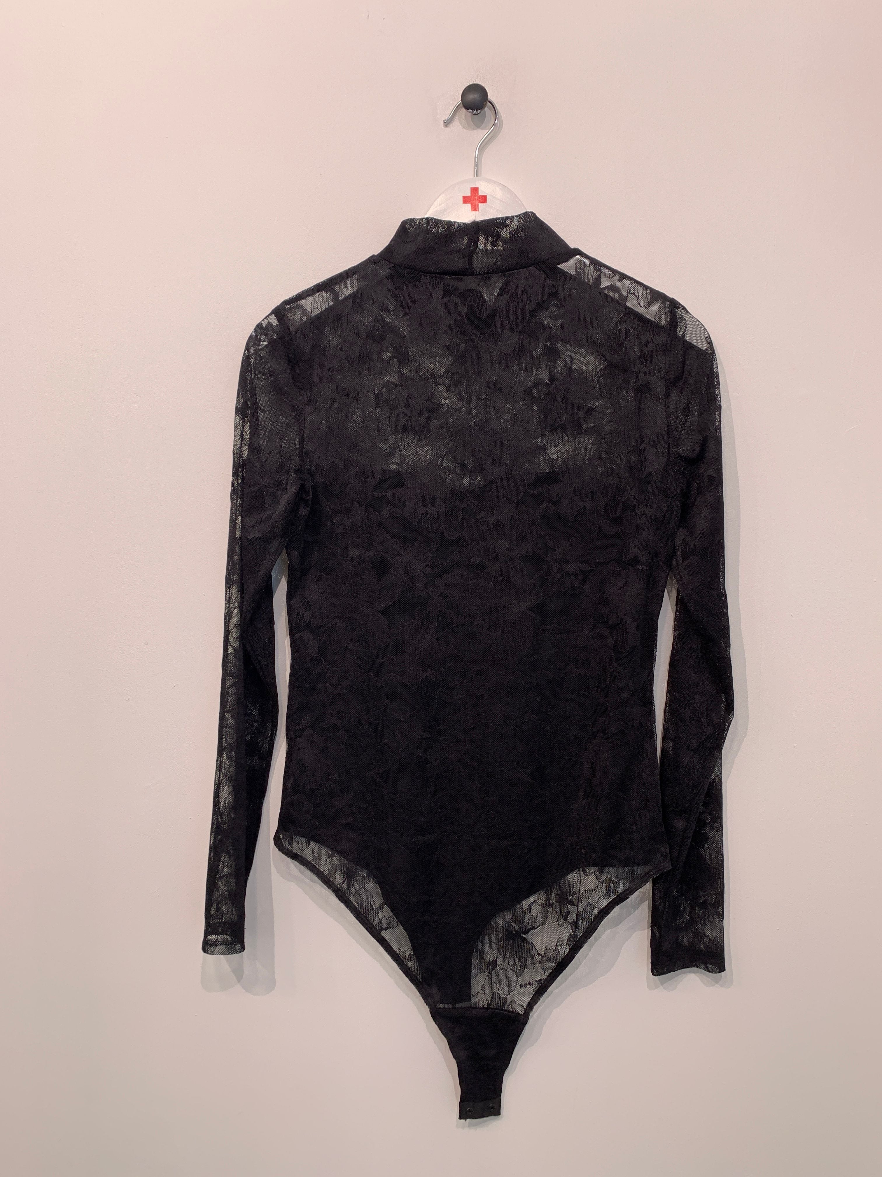 H&M Bodystocking