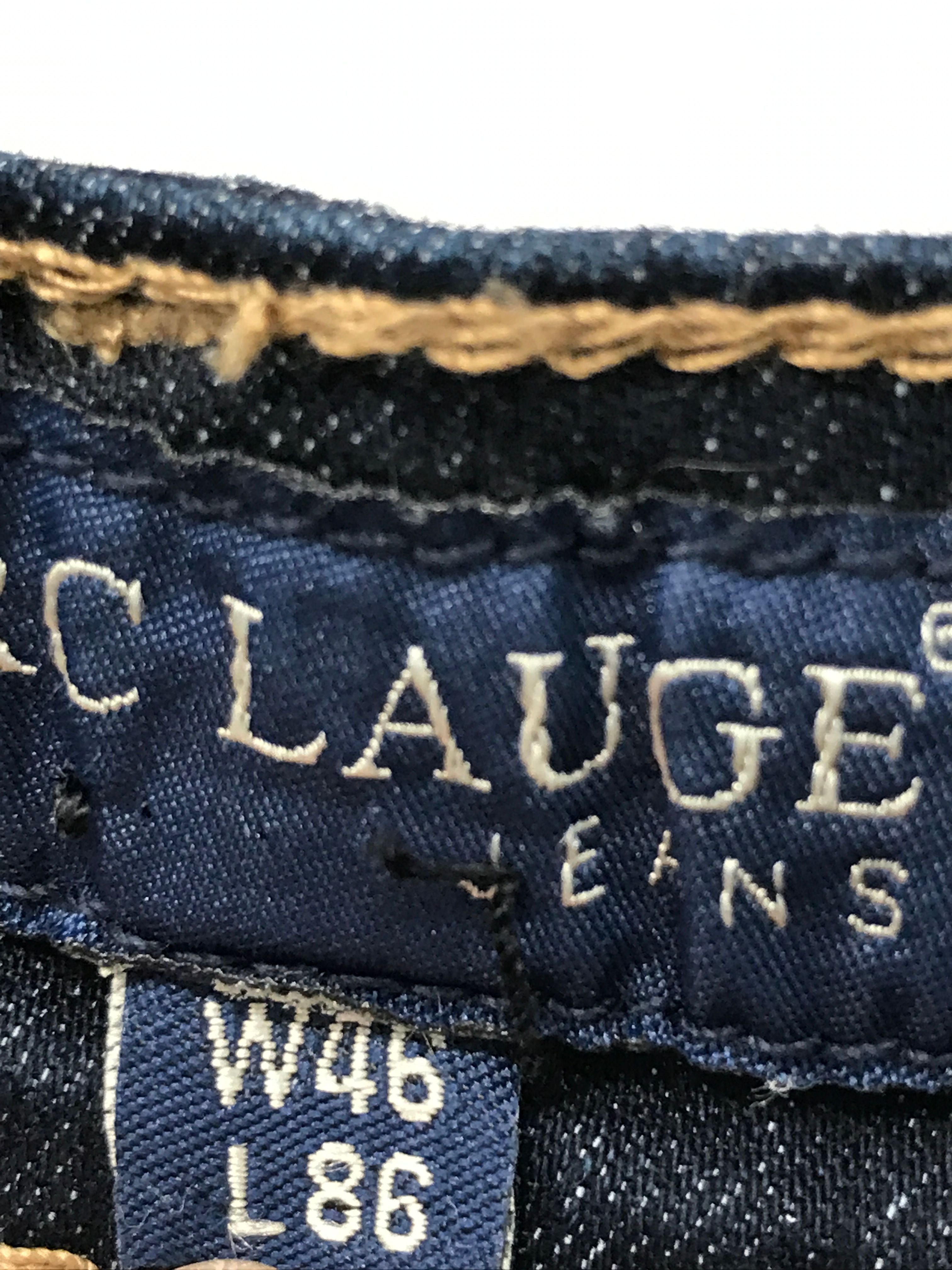 Marc Lauge Bukser