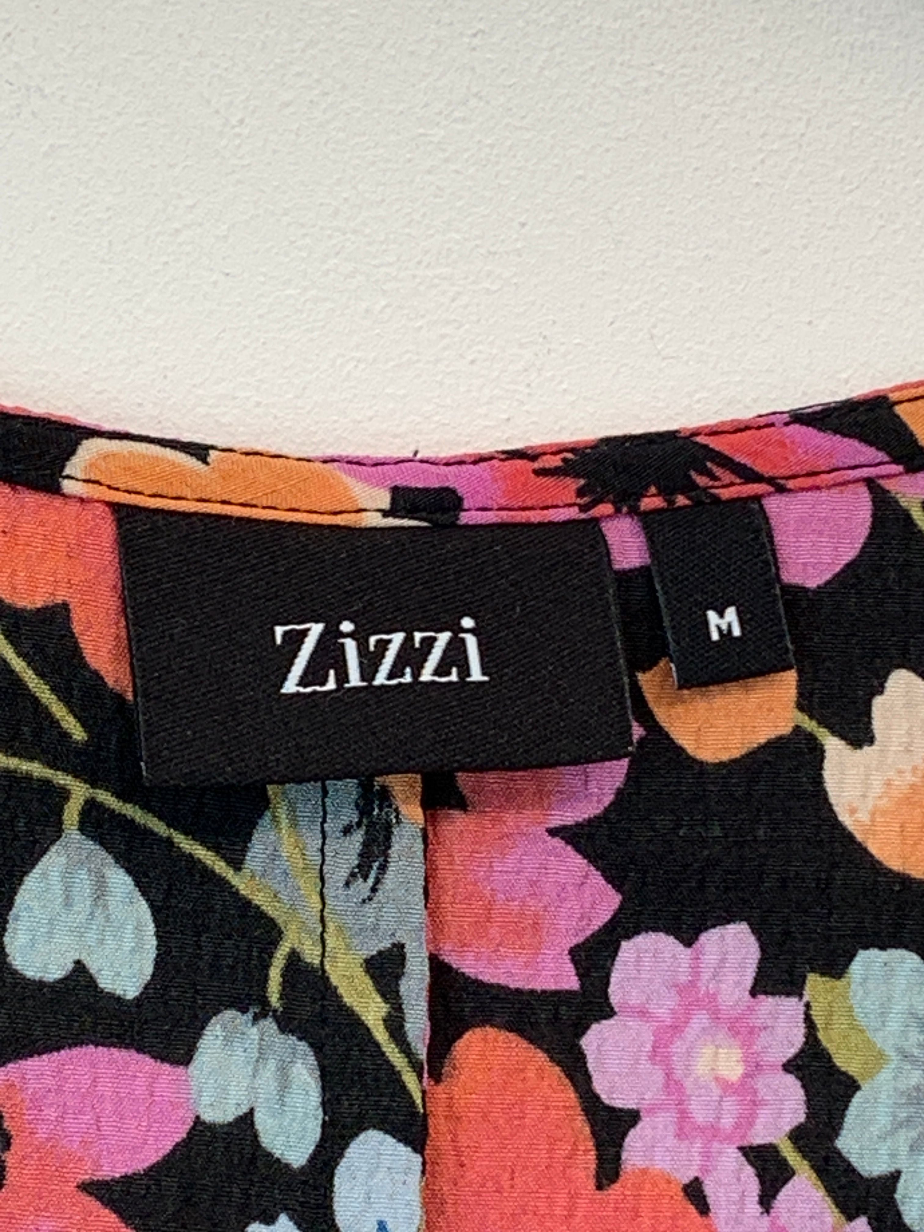 Zizzi Kjole