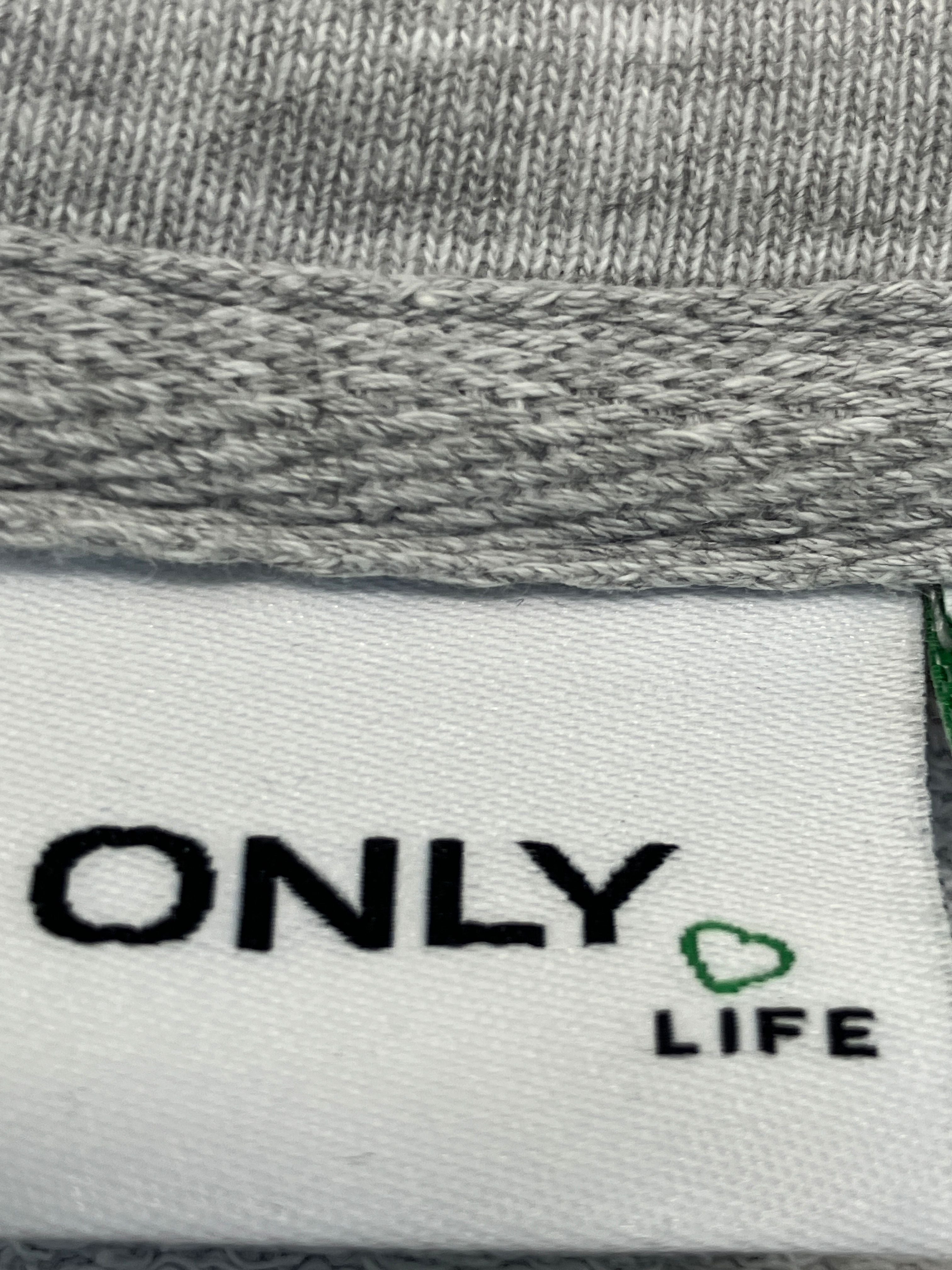 Only Bluse