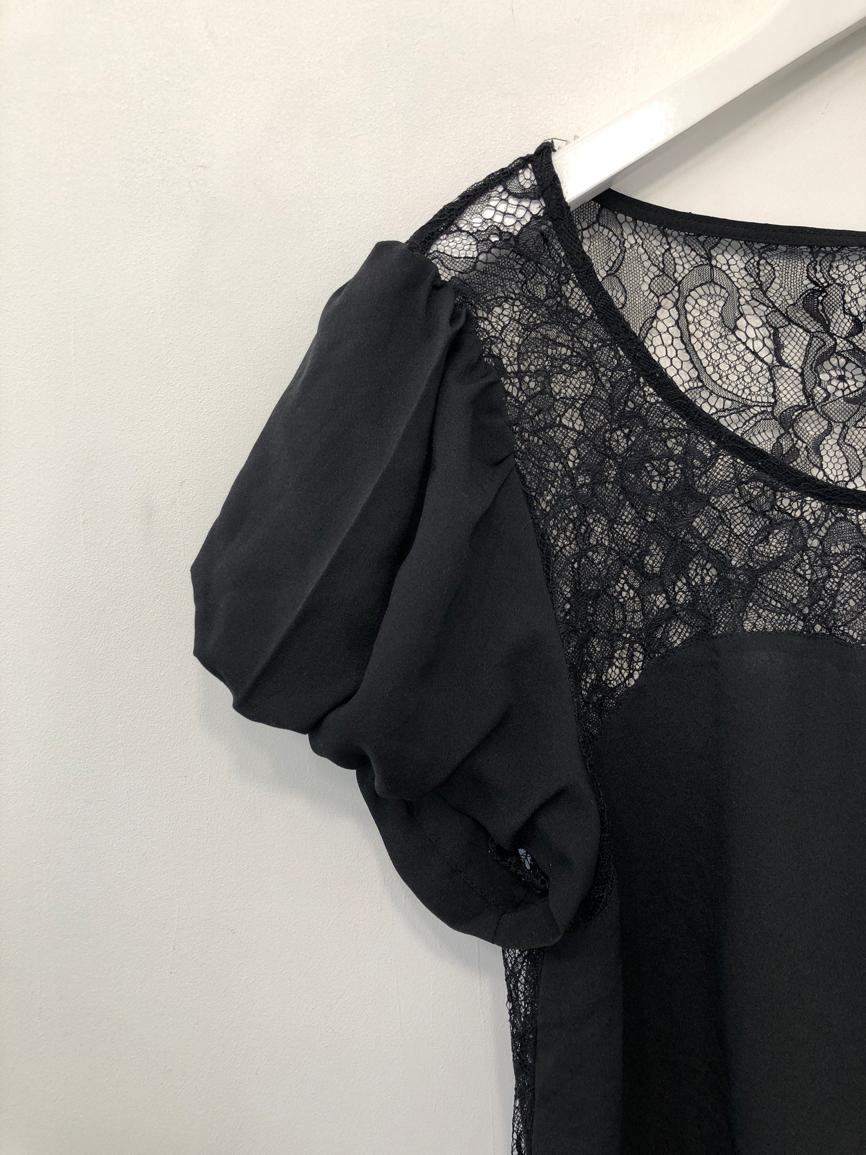 Saintz Tropez Bluse