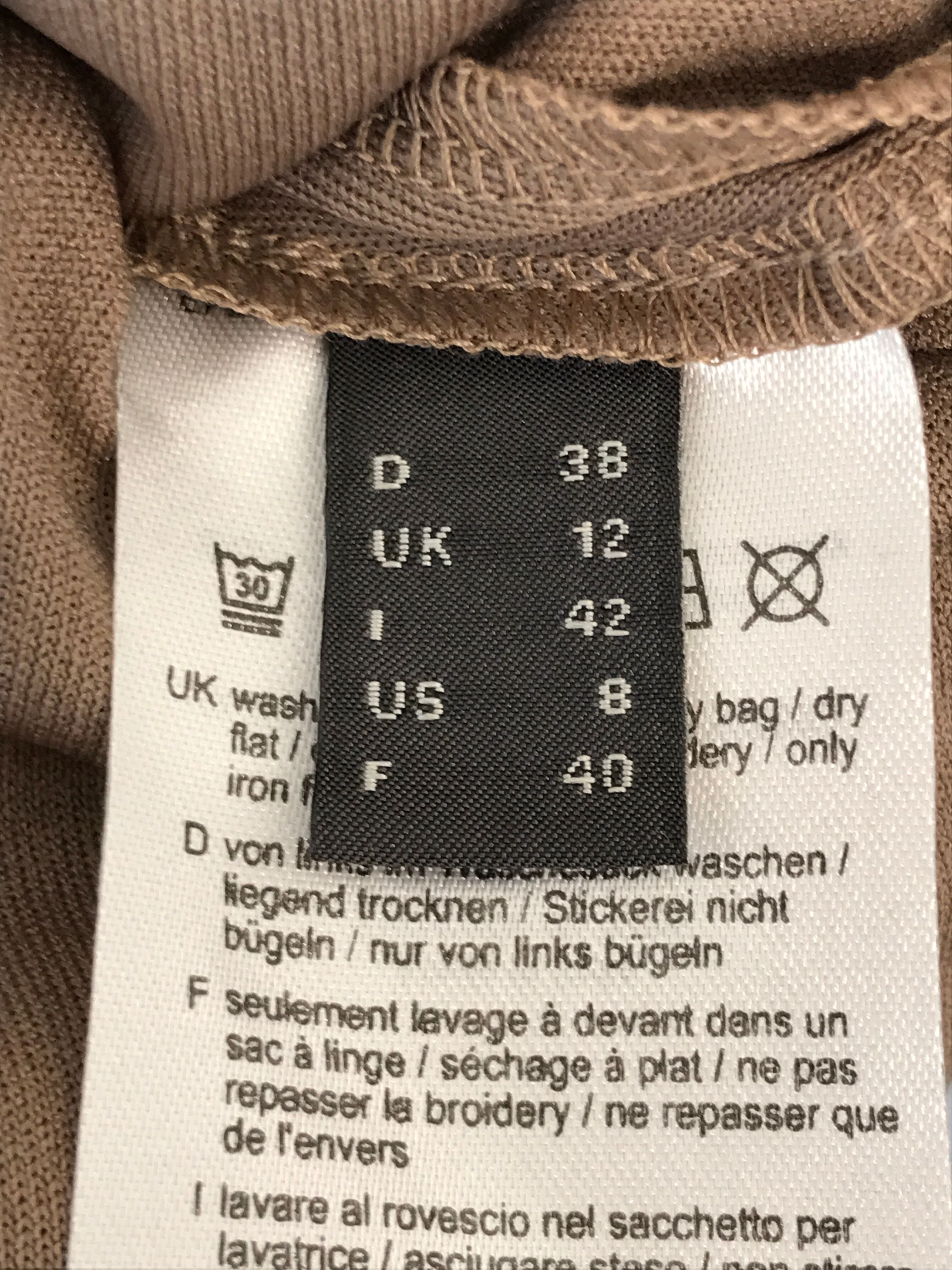 Esprit Kjole