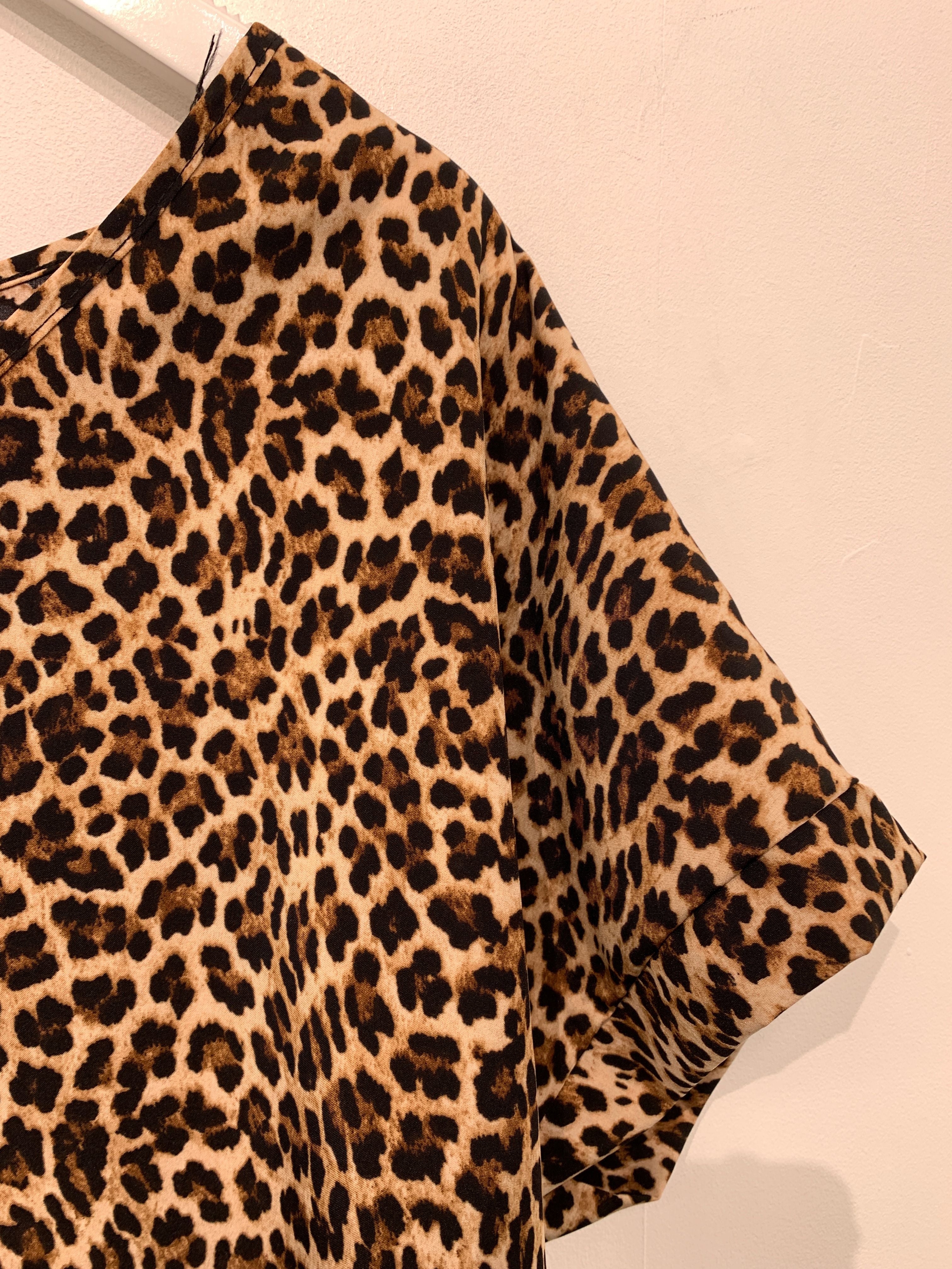 Tippy Bluse