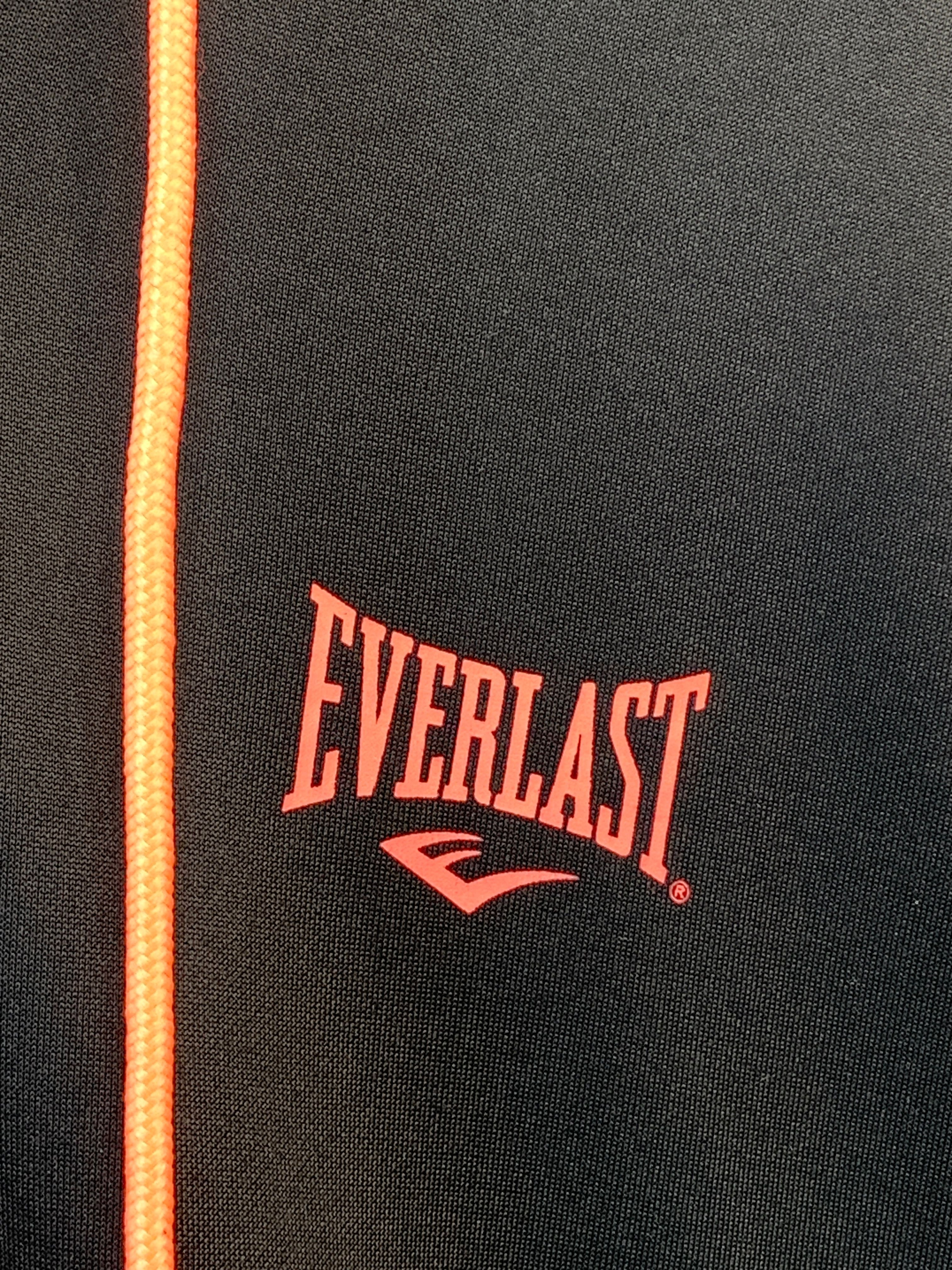 Everlast Hættetrøje