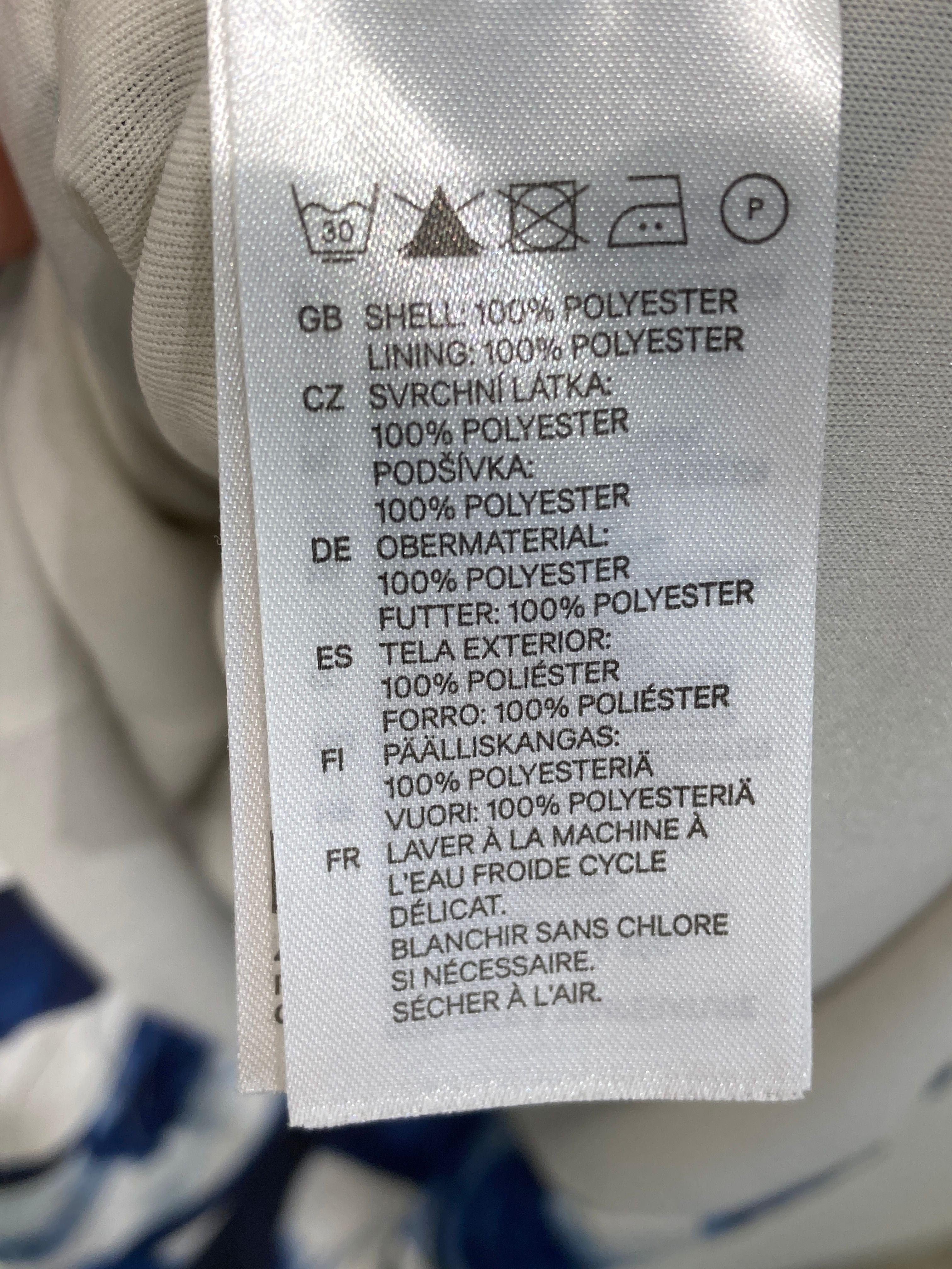 H&M Kjole