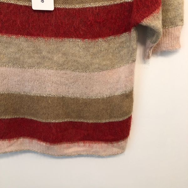 Copenhagen Luxe Strik