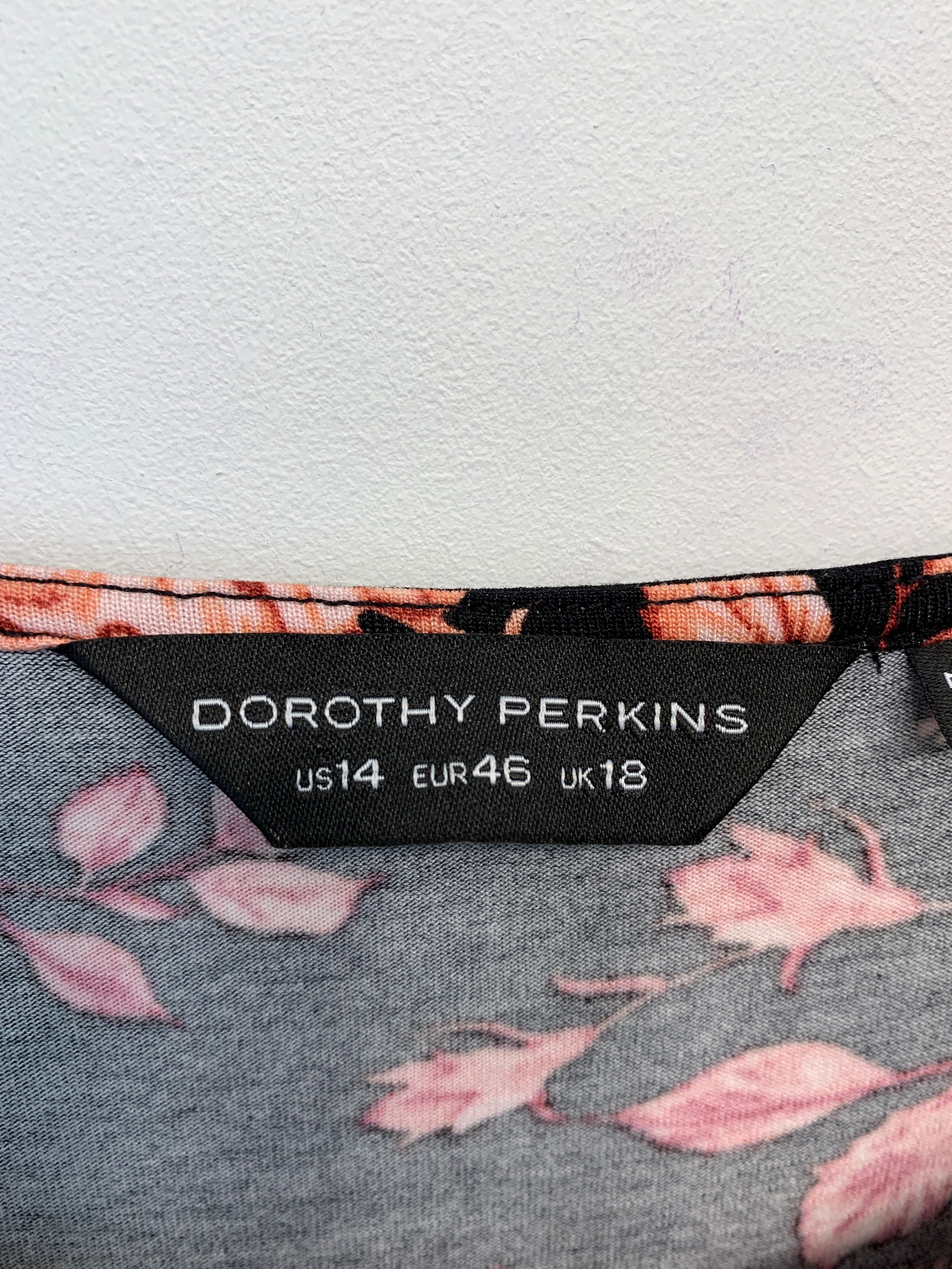 Dorothy Perkins Kjole