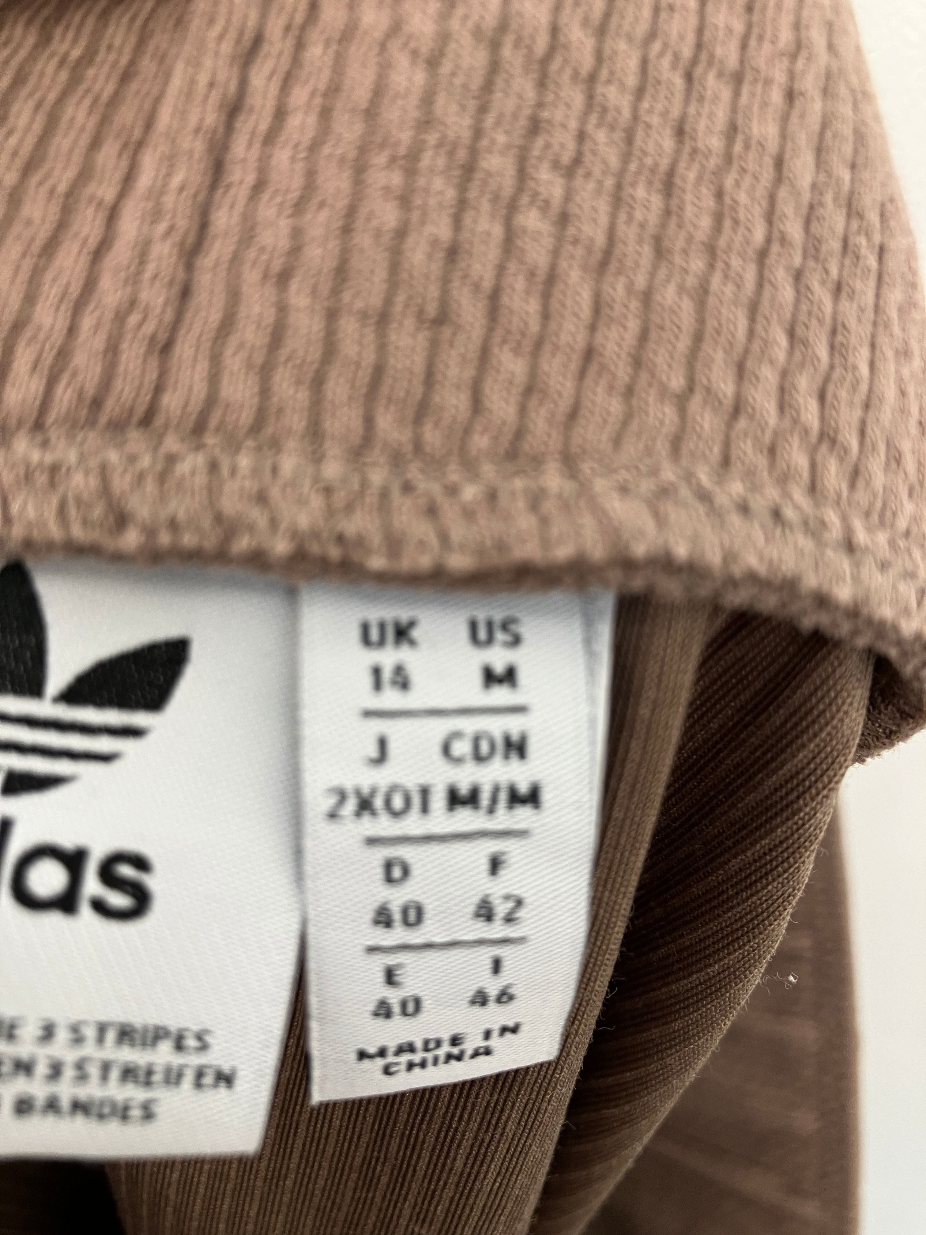 Adidas Nederdel