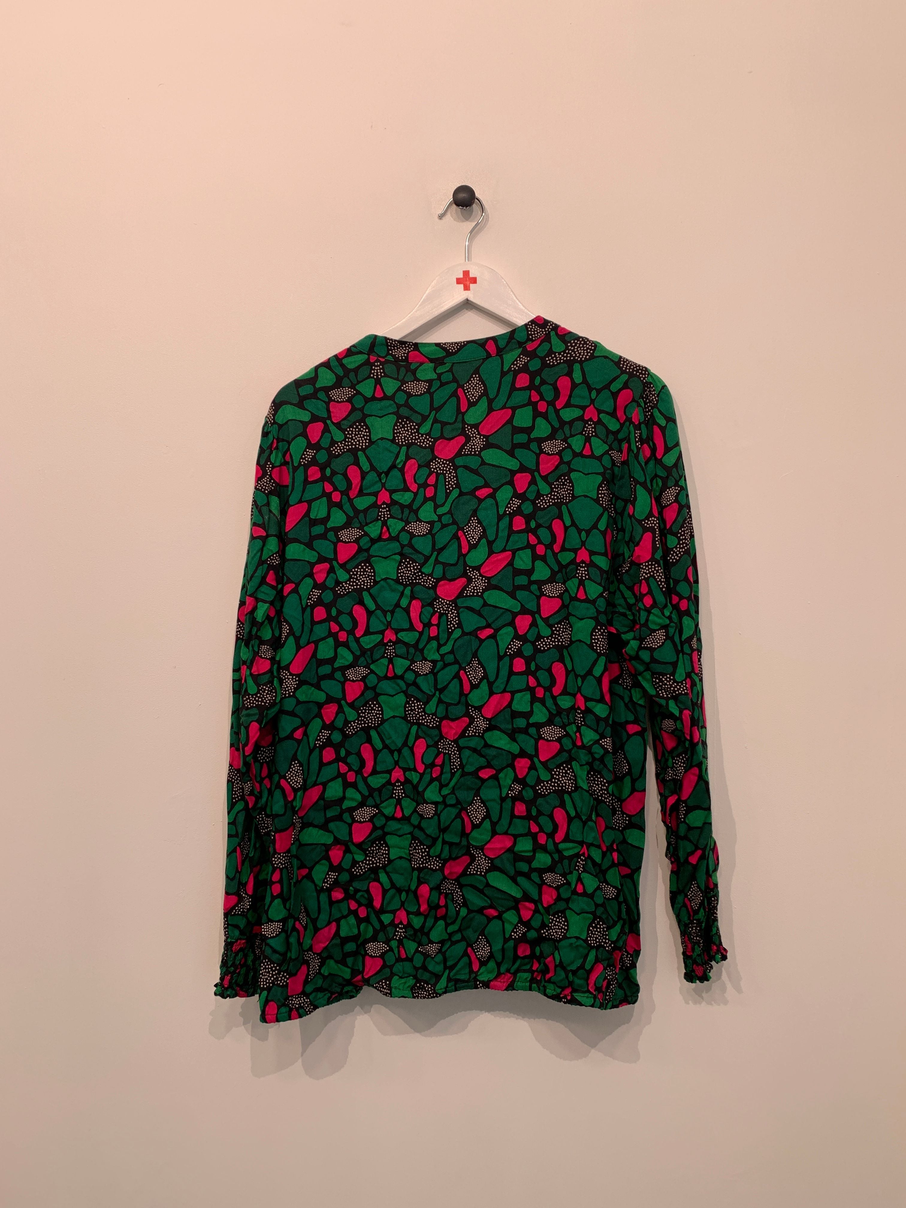 Ofelia Bluse