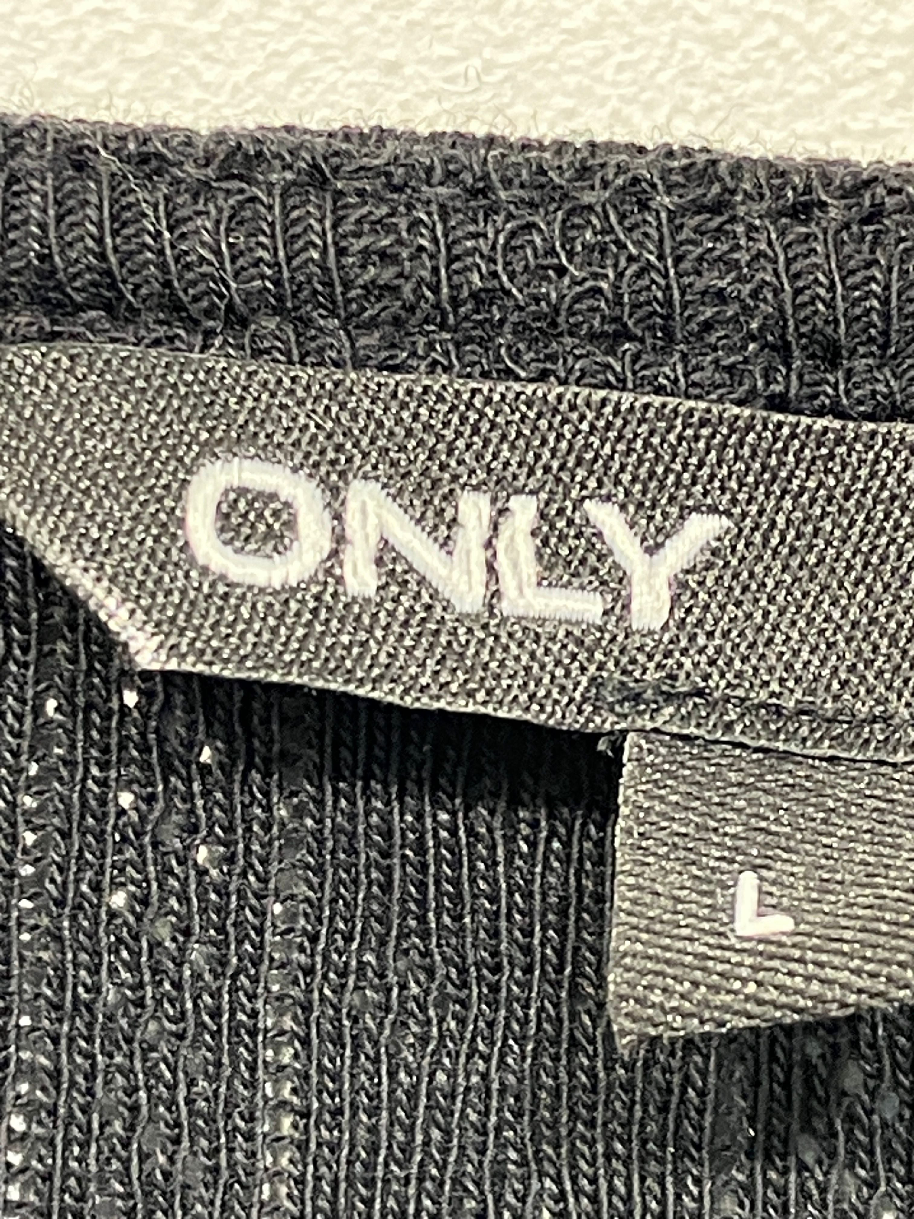 Only Bluse