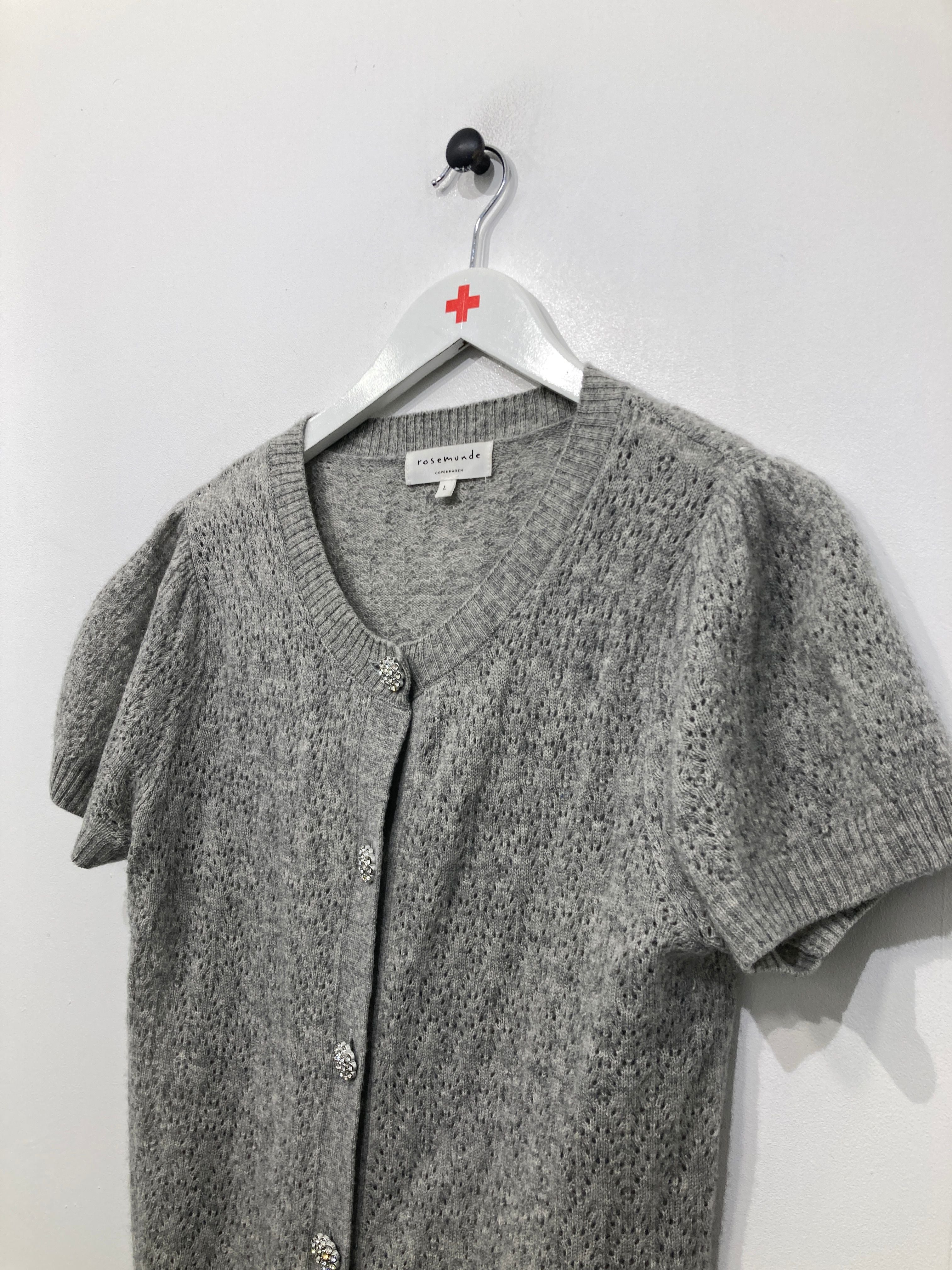 Rosemunde Cardigan