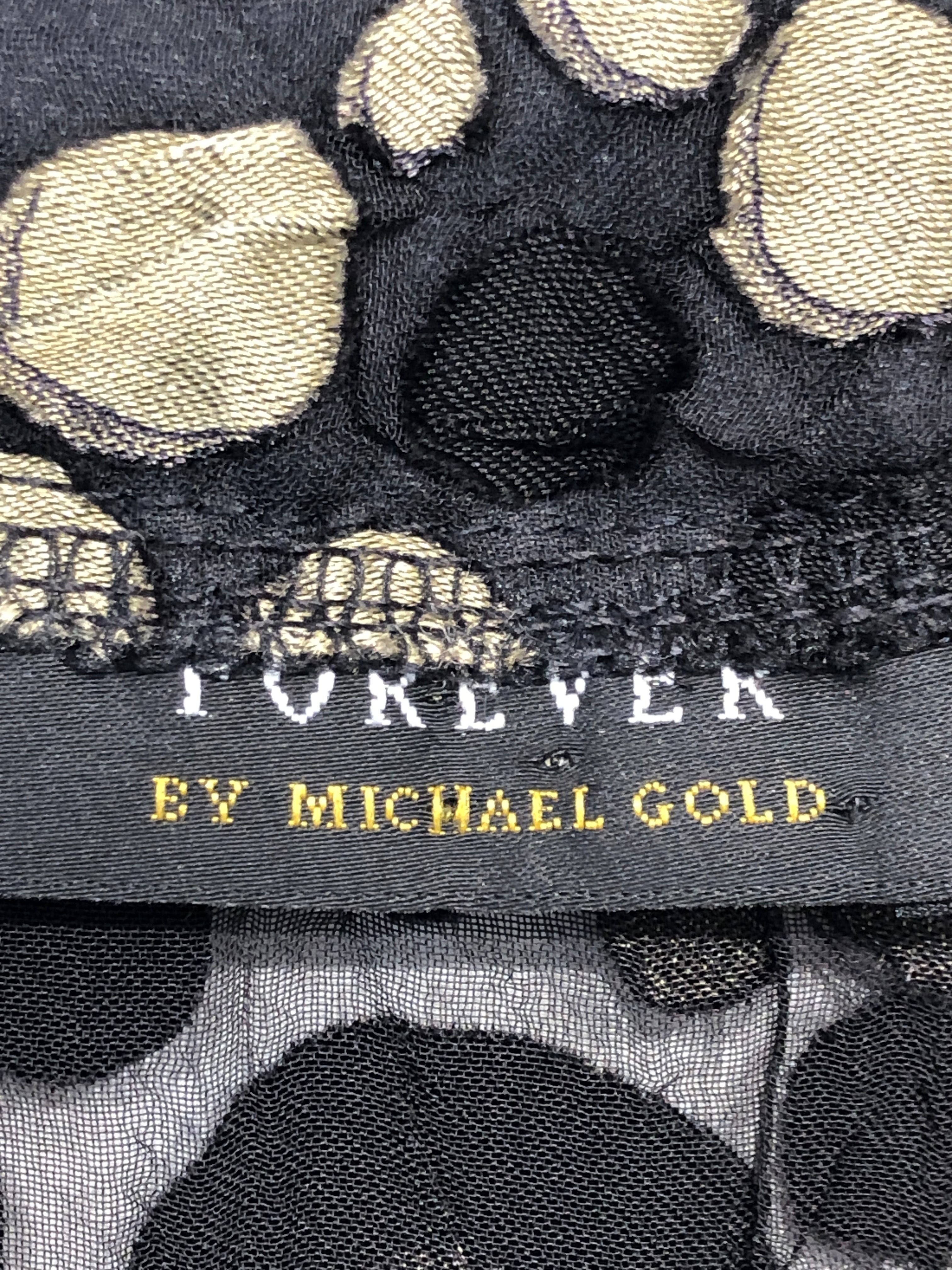 Forever Bluse