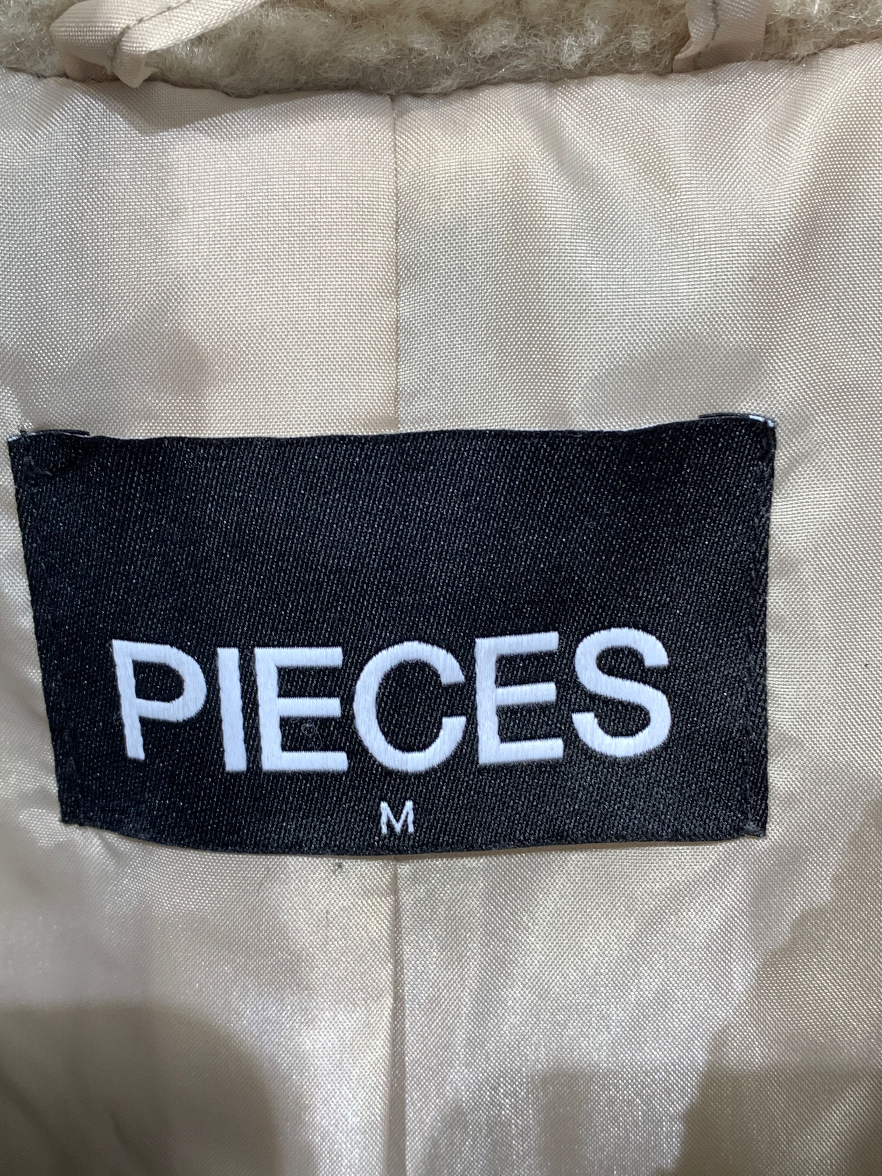 Pieces Jakke