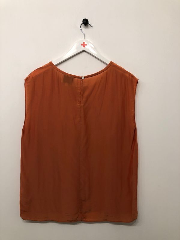 Second Female Bluse