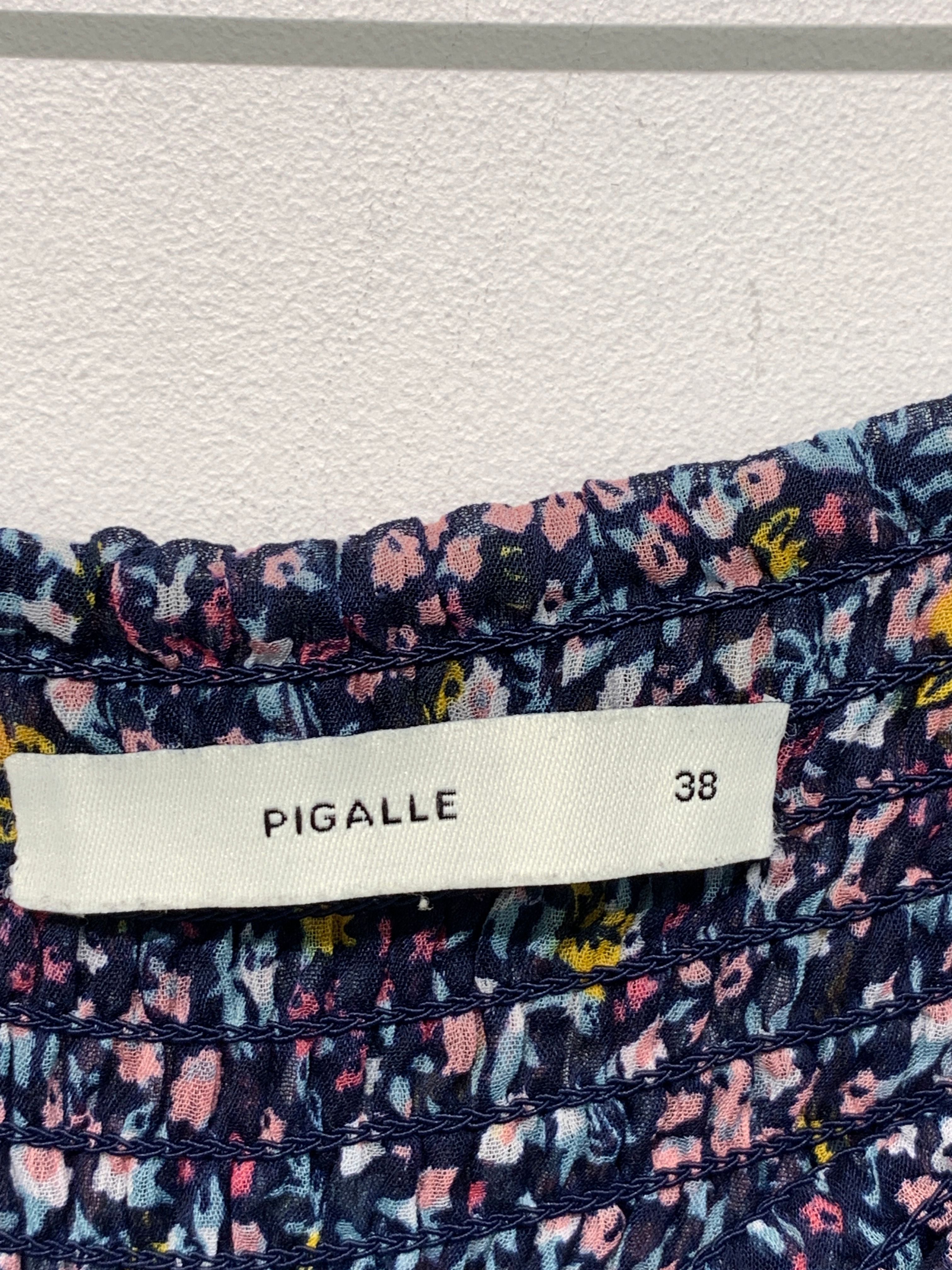 Pigalle Nederdel