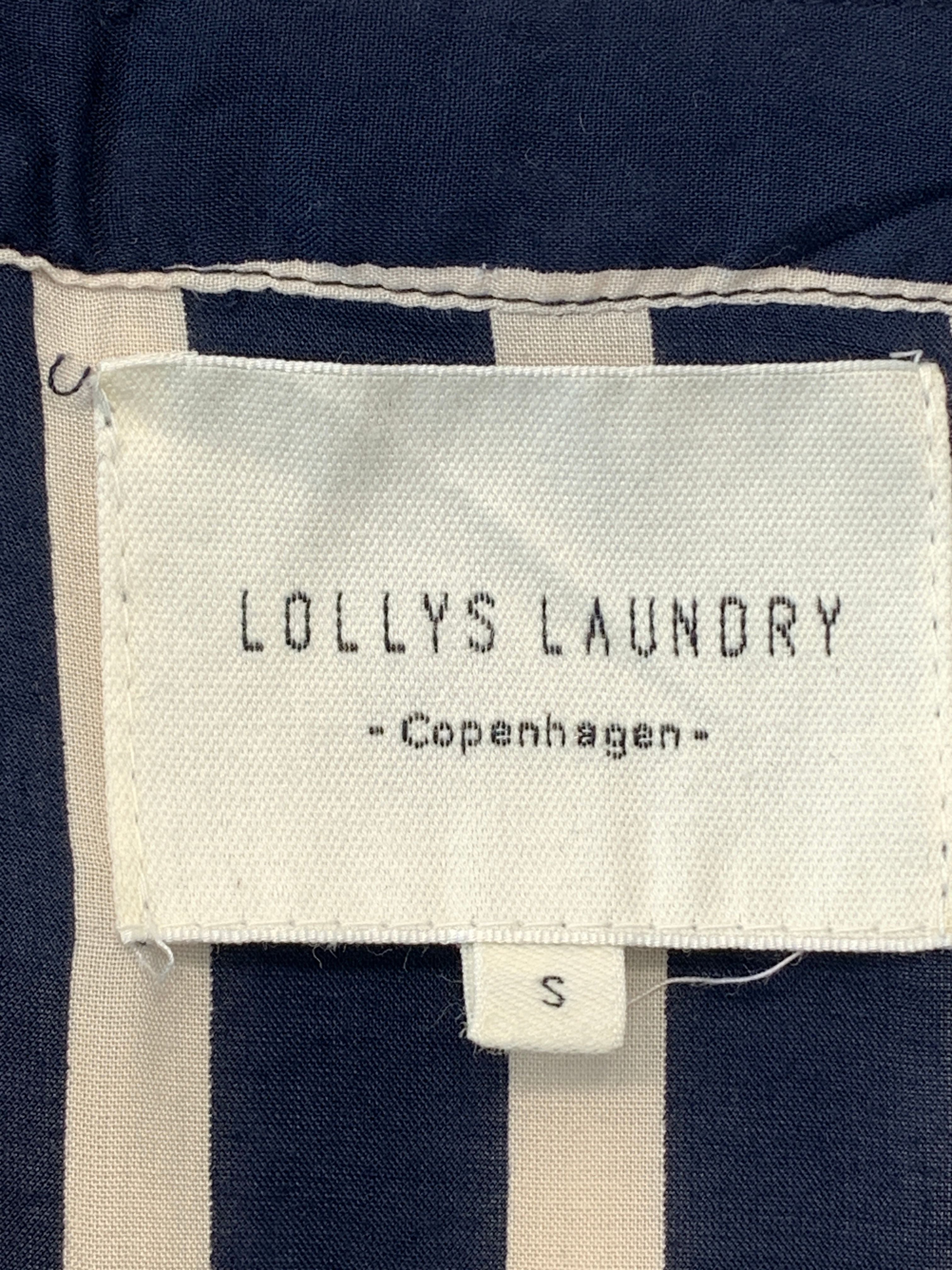 Lollys Laundry Bluse
