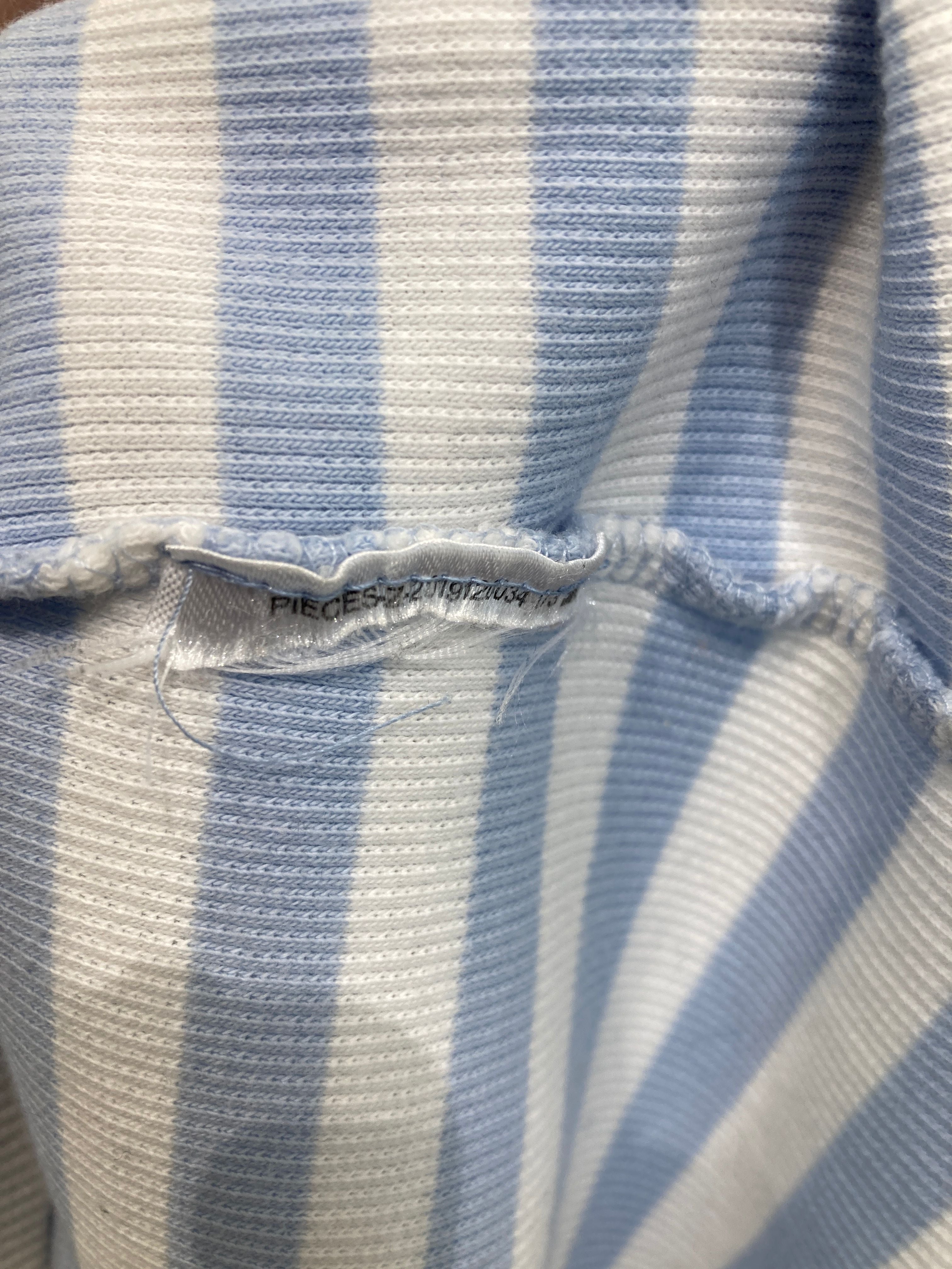 Pieces Bluse