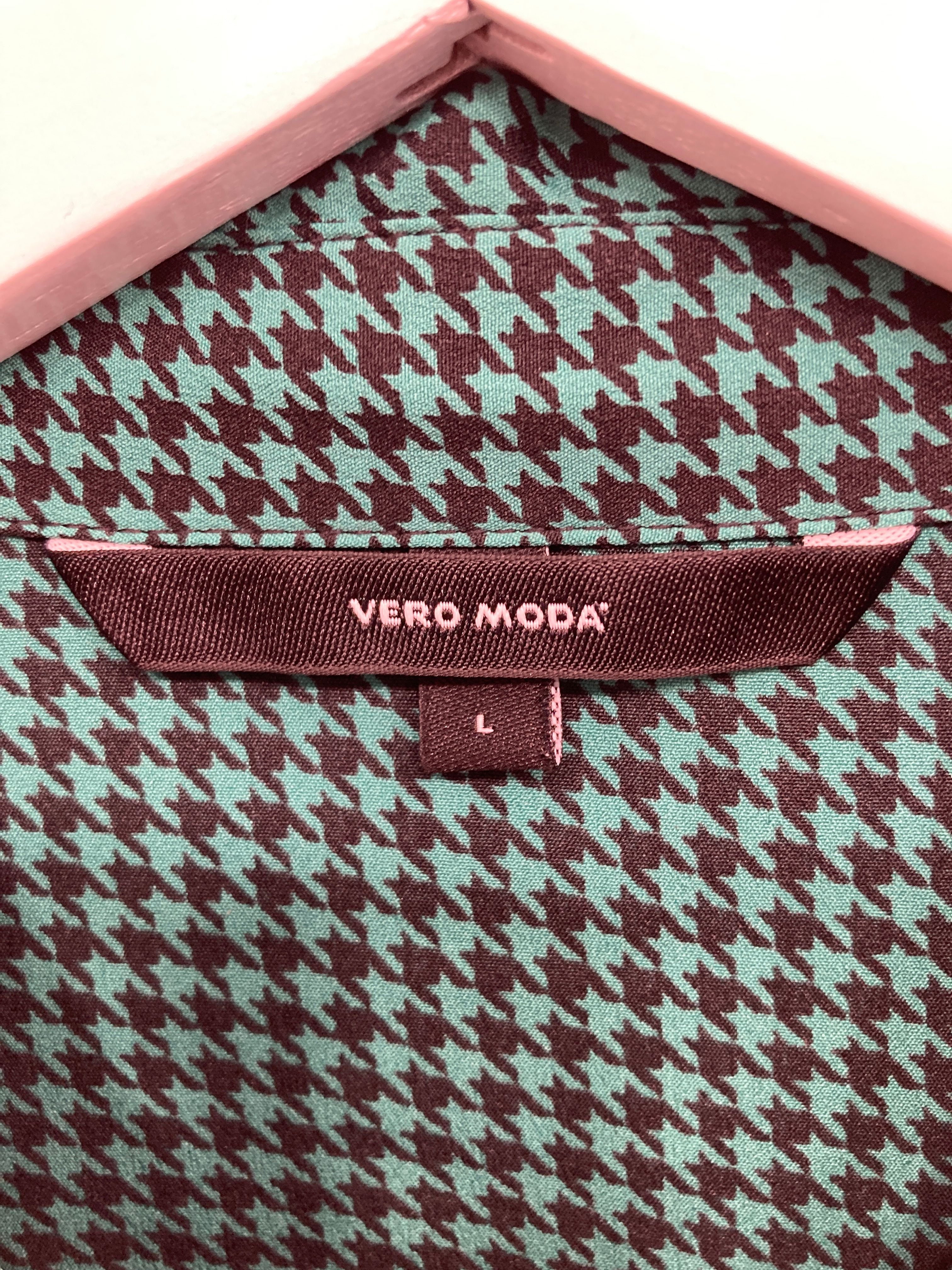 Vero Moda Skjorte