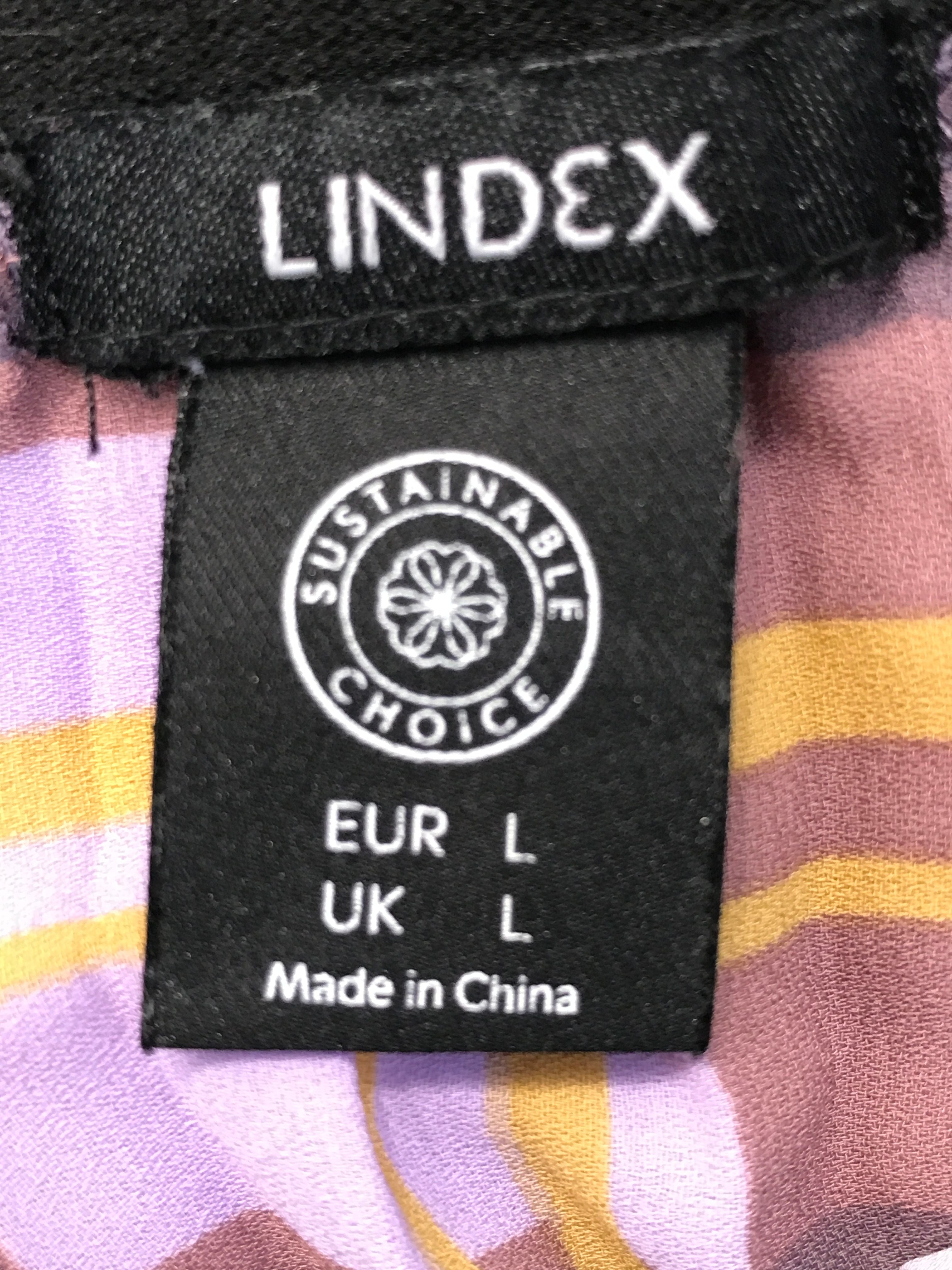 Lindex Nederdel