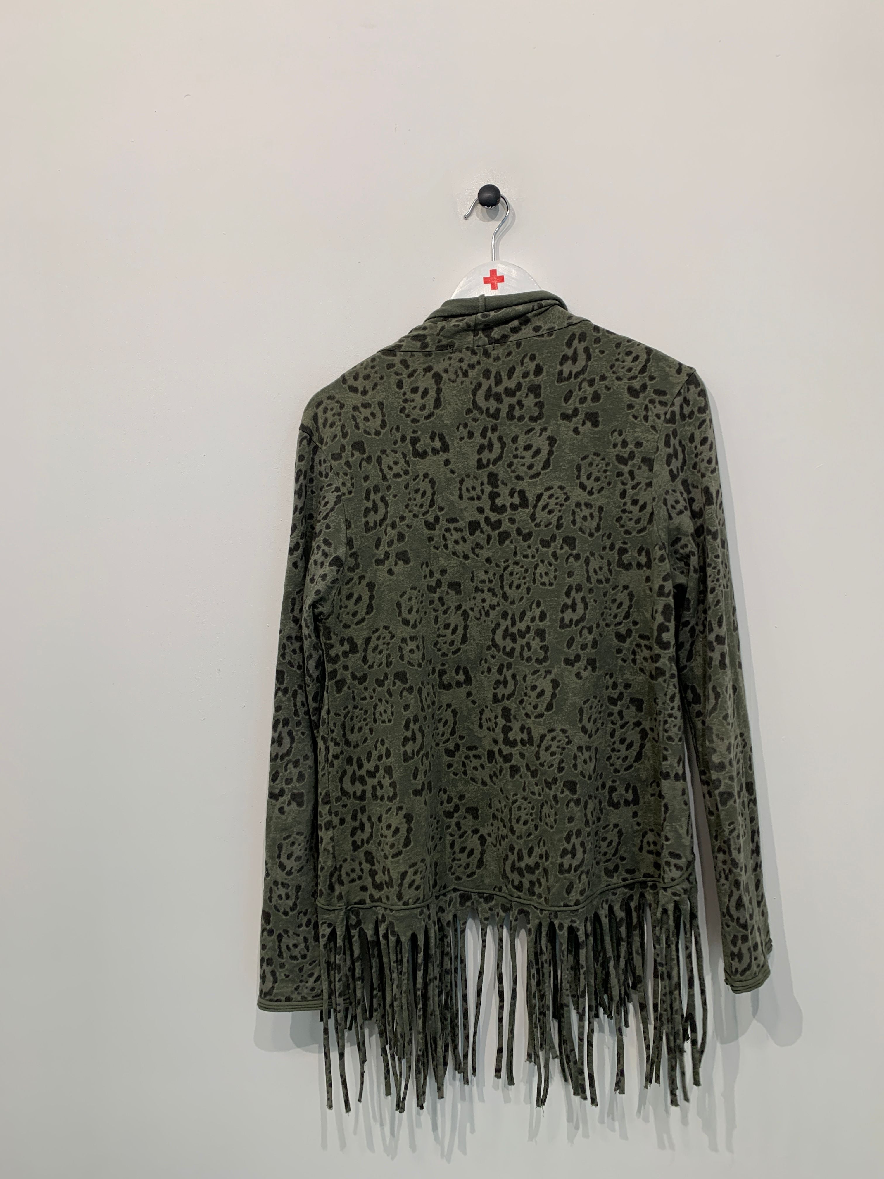 Sensi Wear Cardigan