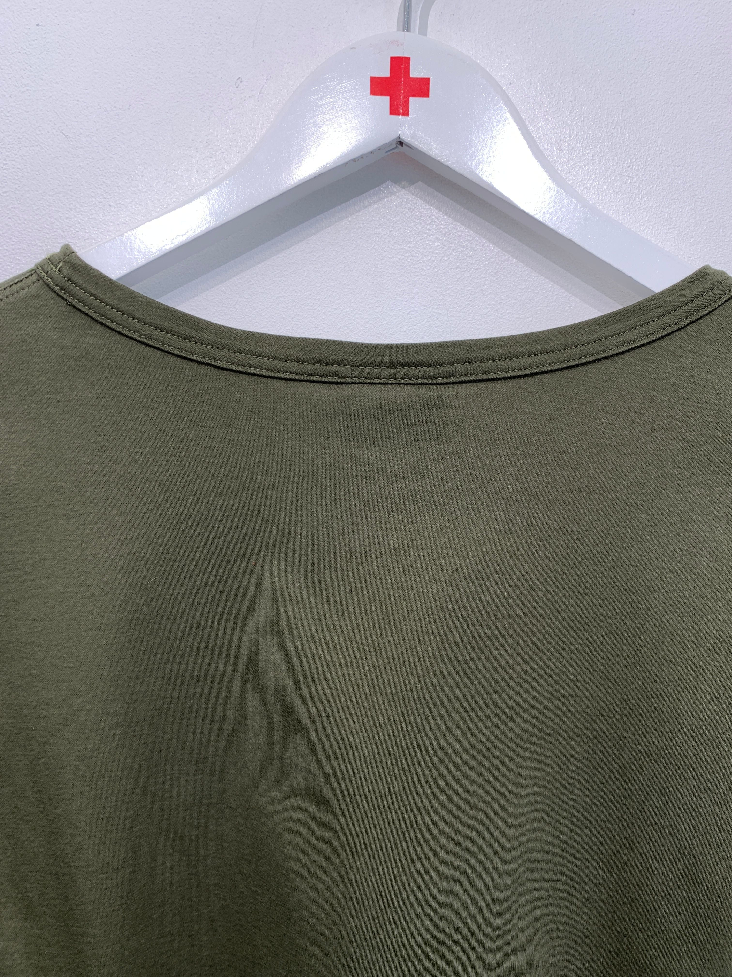 Mos Mosh T-shirt