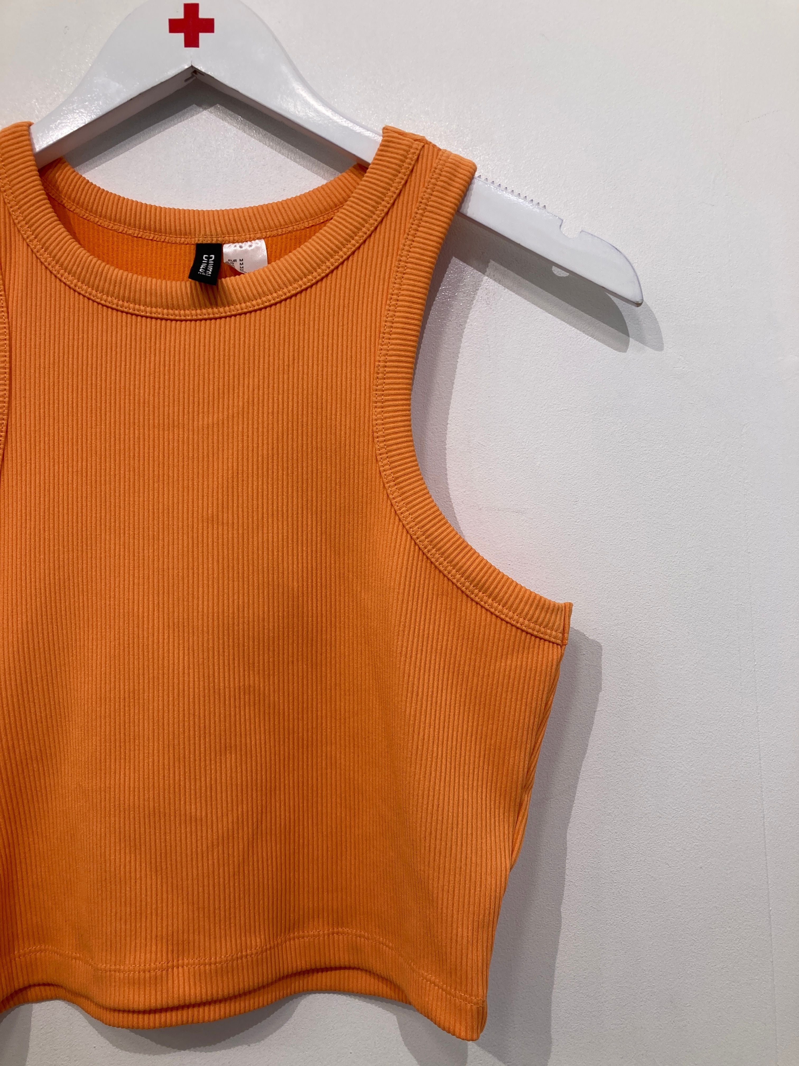 H&M Divided Top