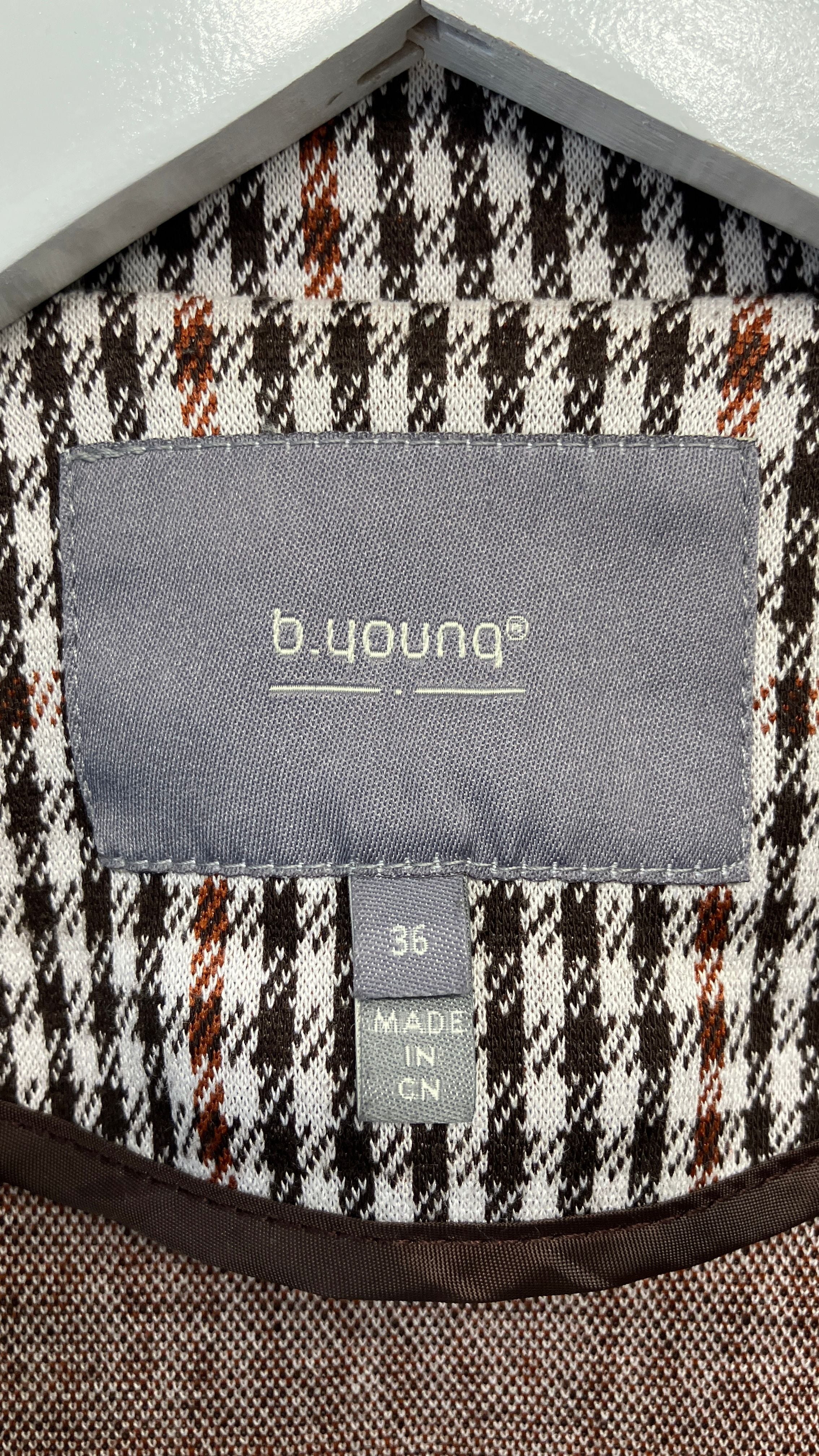 B. Young Frakke