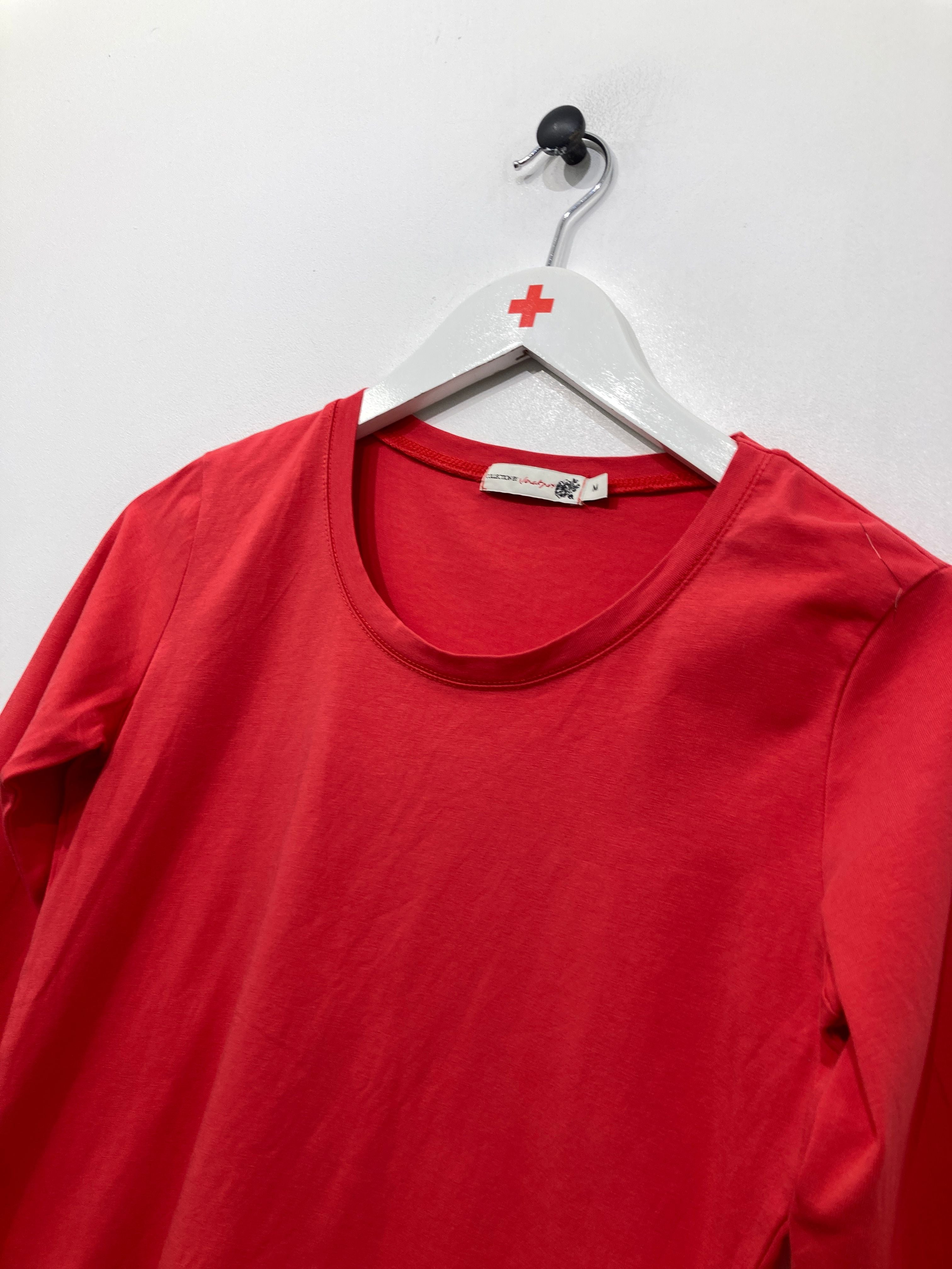 Jackpot Bluse