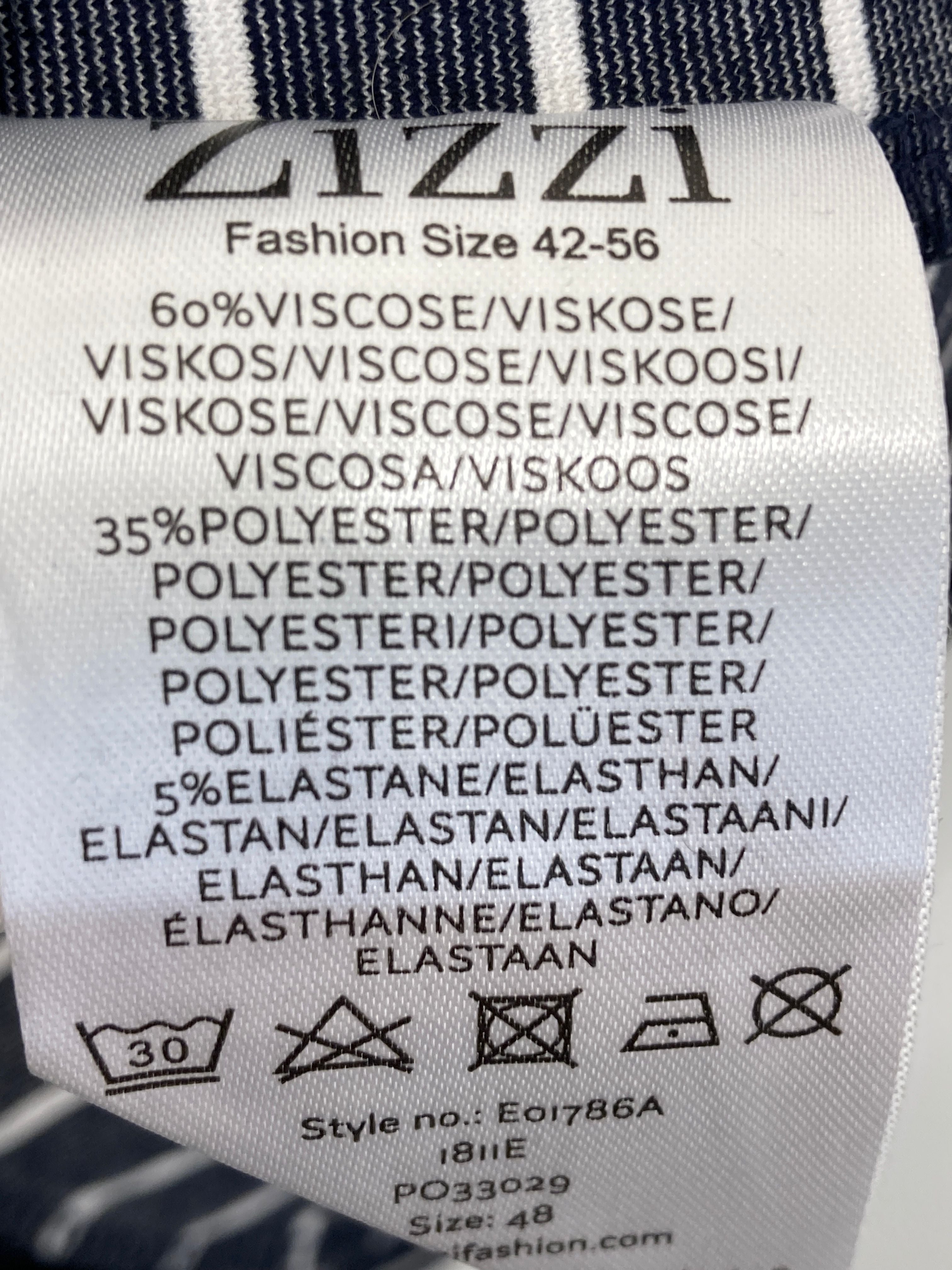 Zizzi Blazer