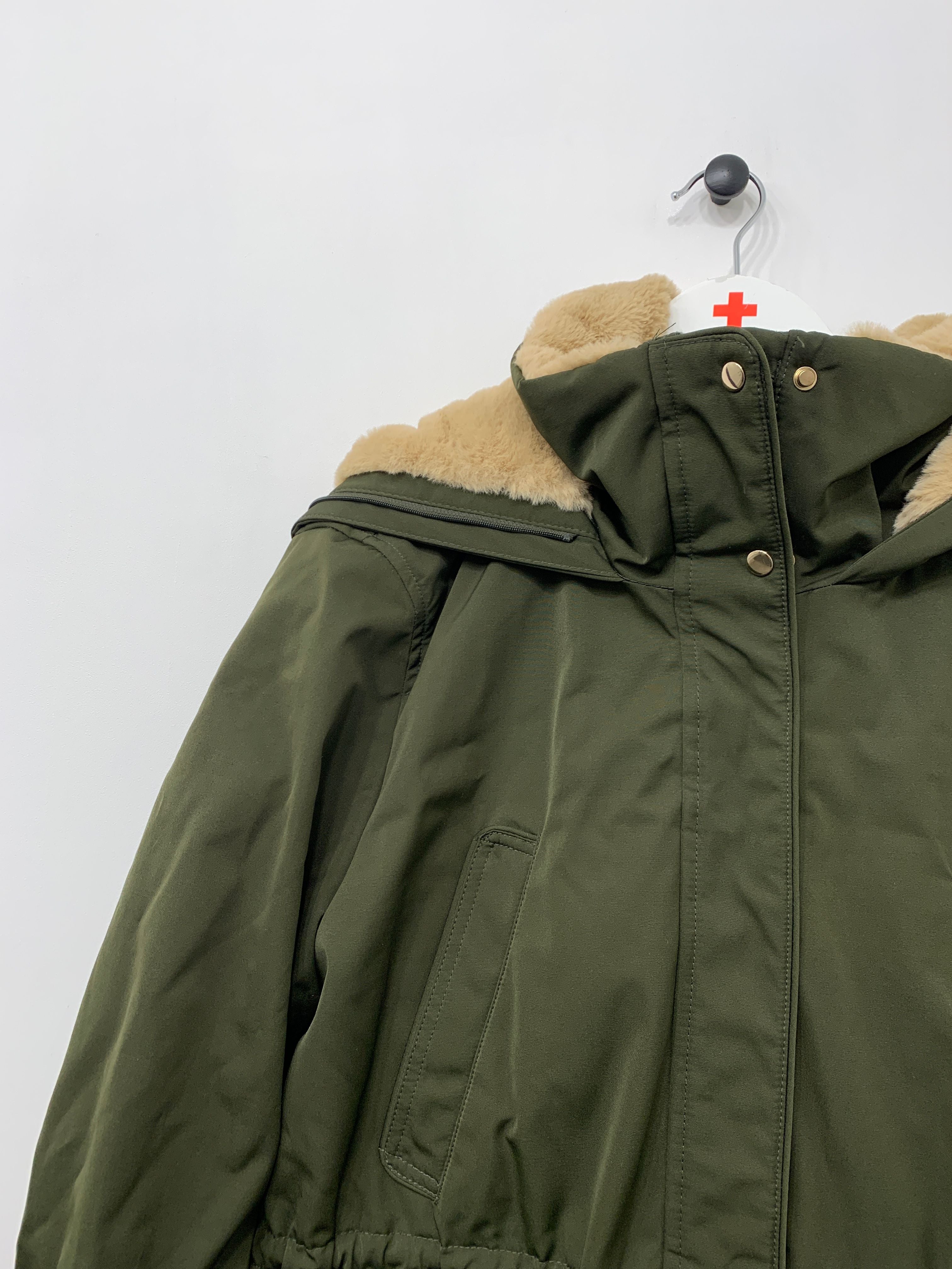 Zara trf collection Jakke
