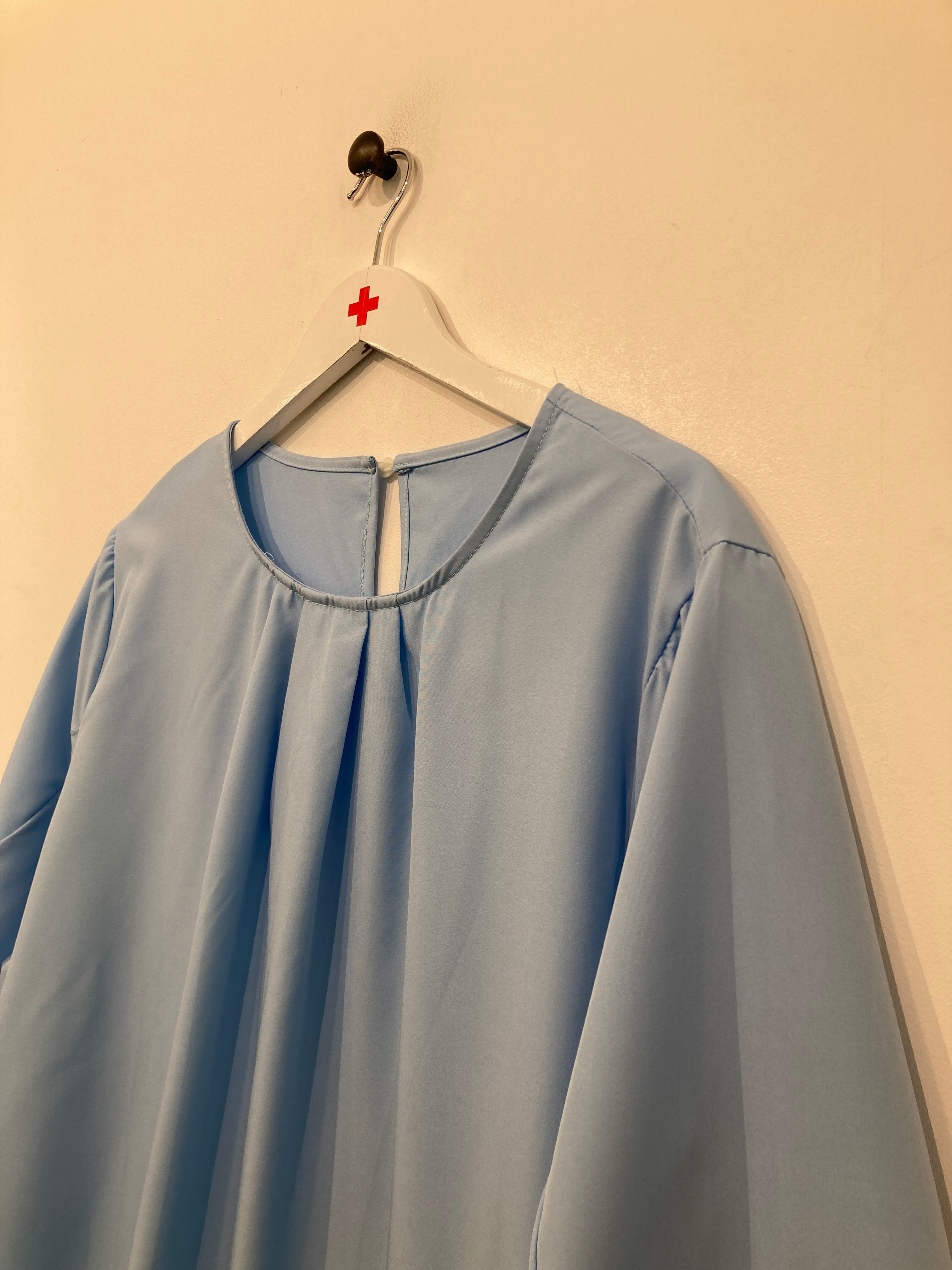 Bluse