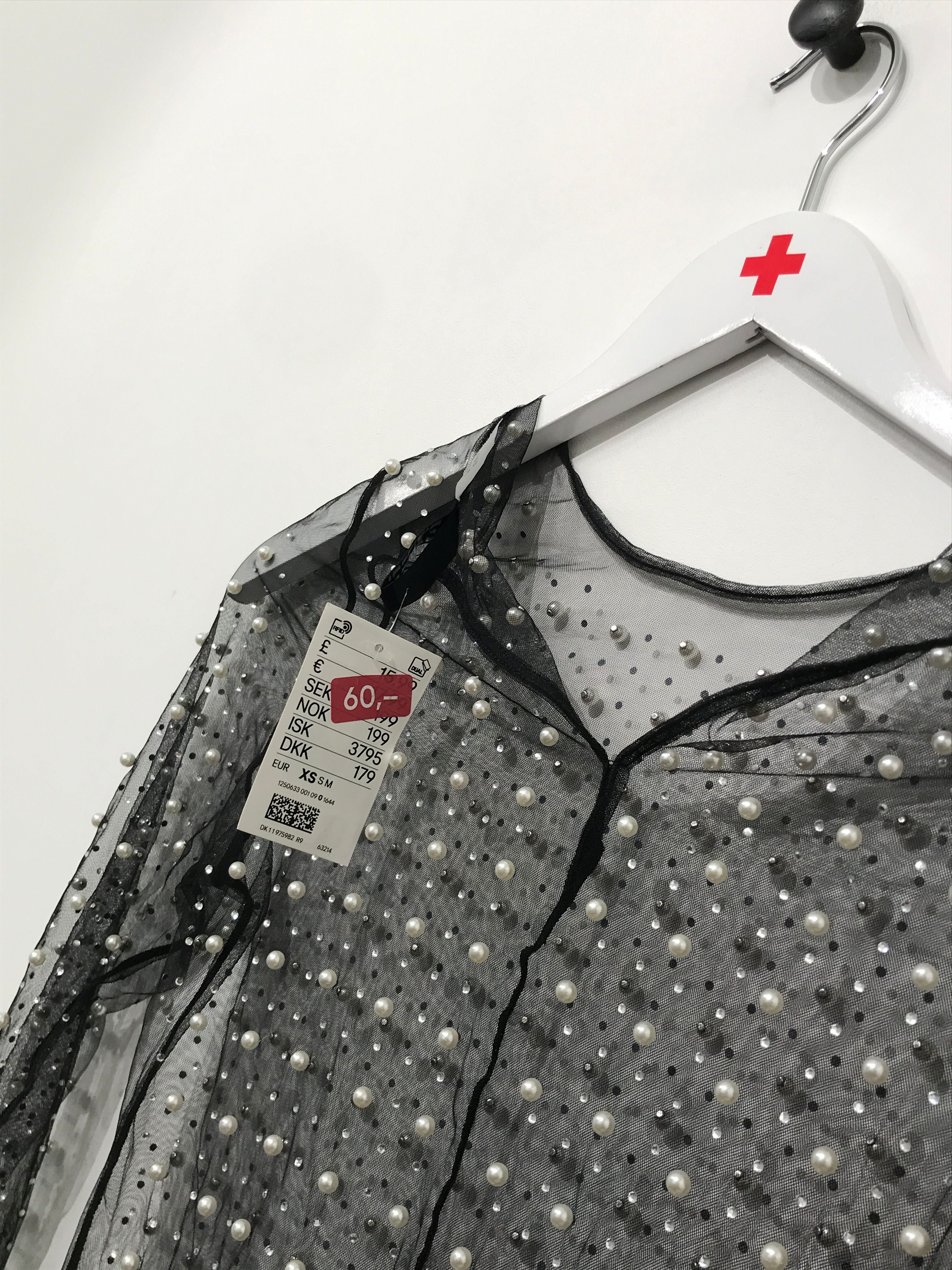 H&M Bluse